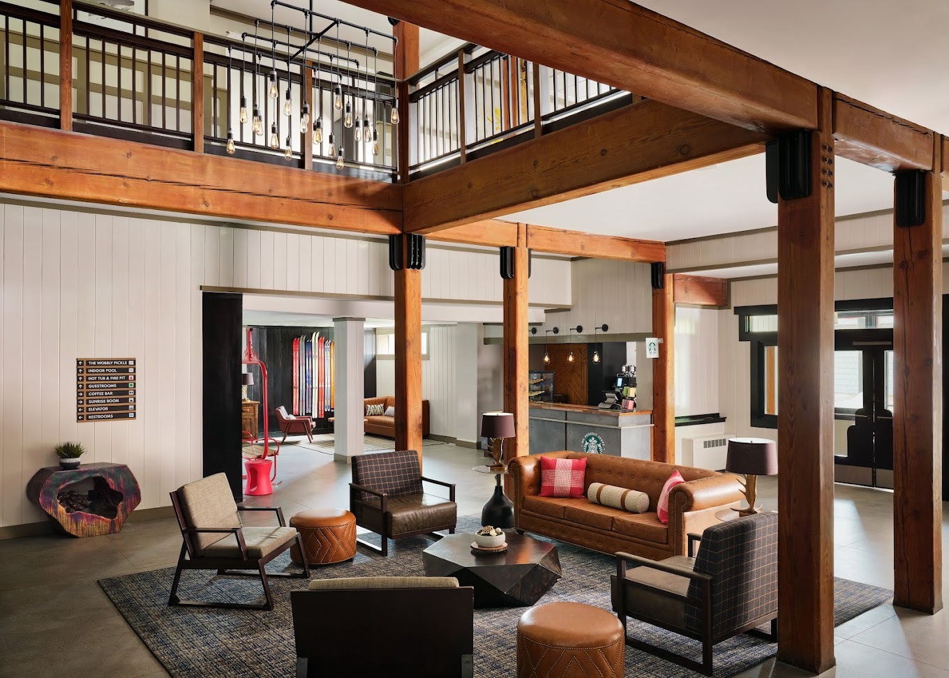 Photo of Killington Mountain Lodge, Tapestry Collection by Hilton, Killington, VT