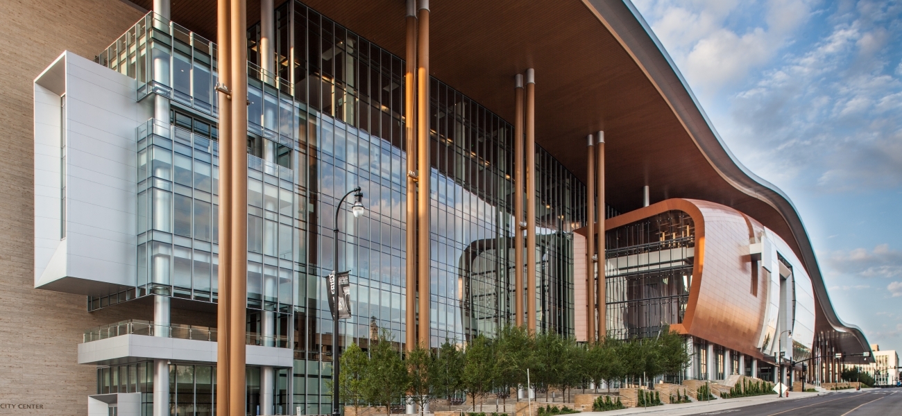 Photo of Music City Center Nashville, Nashville, TN