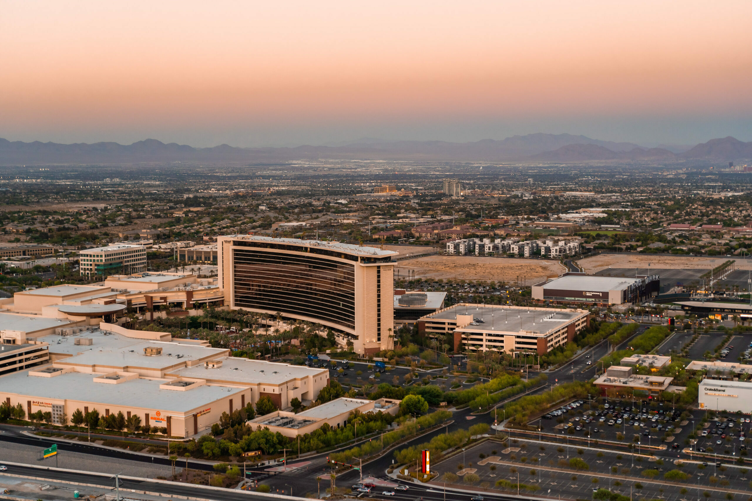 Photo of North Fork Mono Casino & Resort, Madera, CA