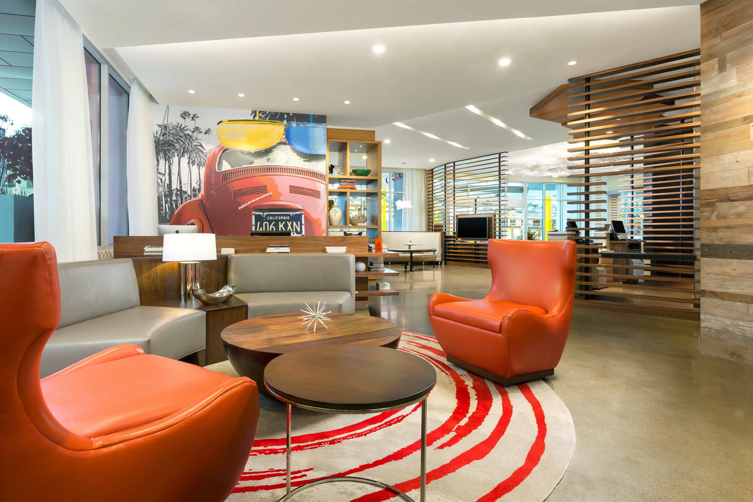 Photo of Courtyard by Marriott Santa Monica, Santa Monica, CA