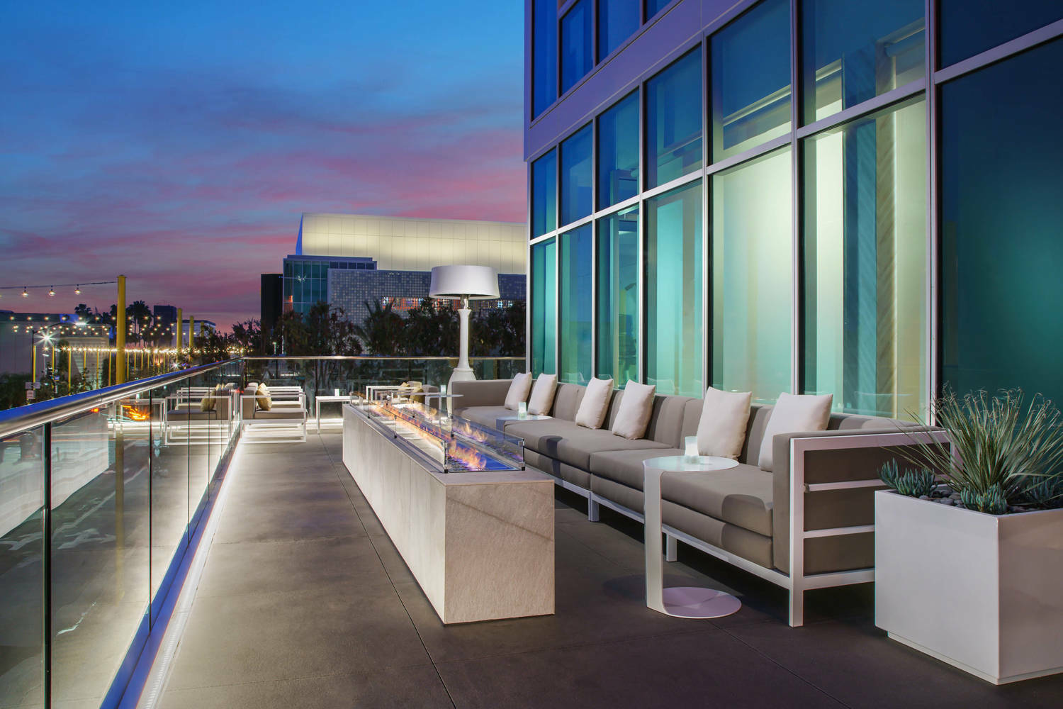 Photo of Courtyard by Marriott Santa Monica, Santa Monica, CA