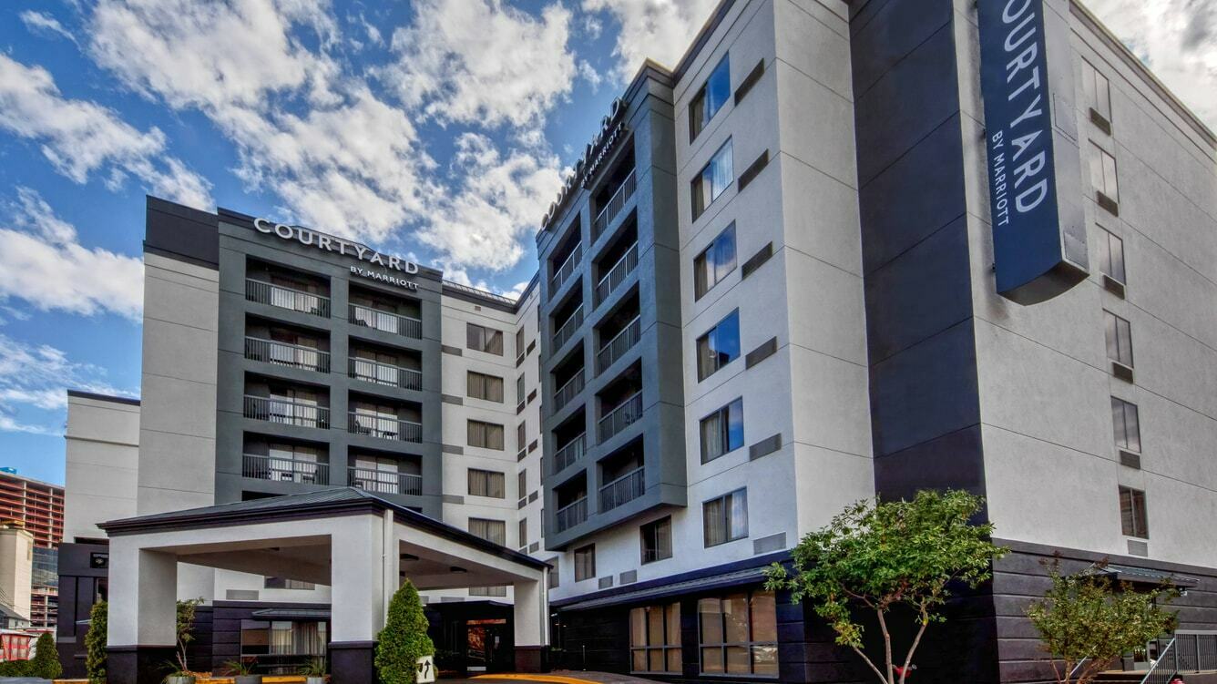 Photo of Courtyard by Marriott Nashville, Nashville, TN