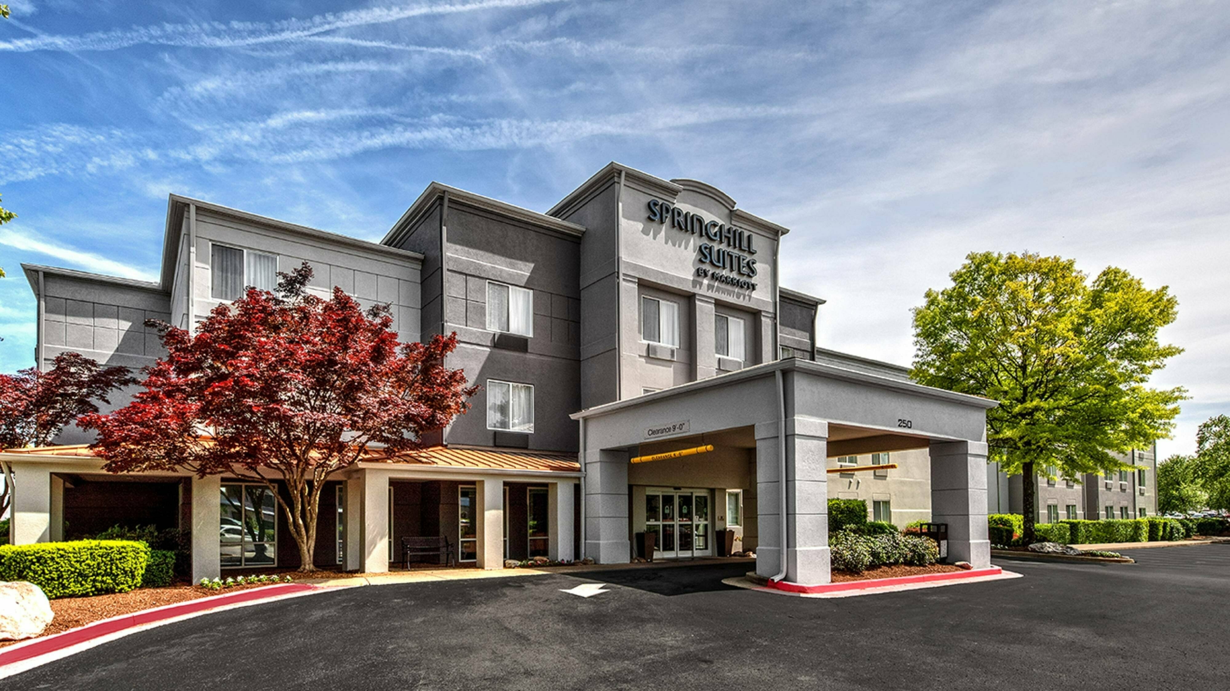 Photo of SpringHill MetroCenter Nashville, Nashville, TN