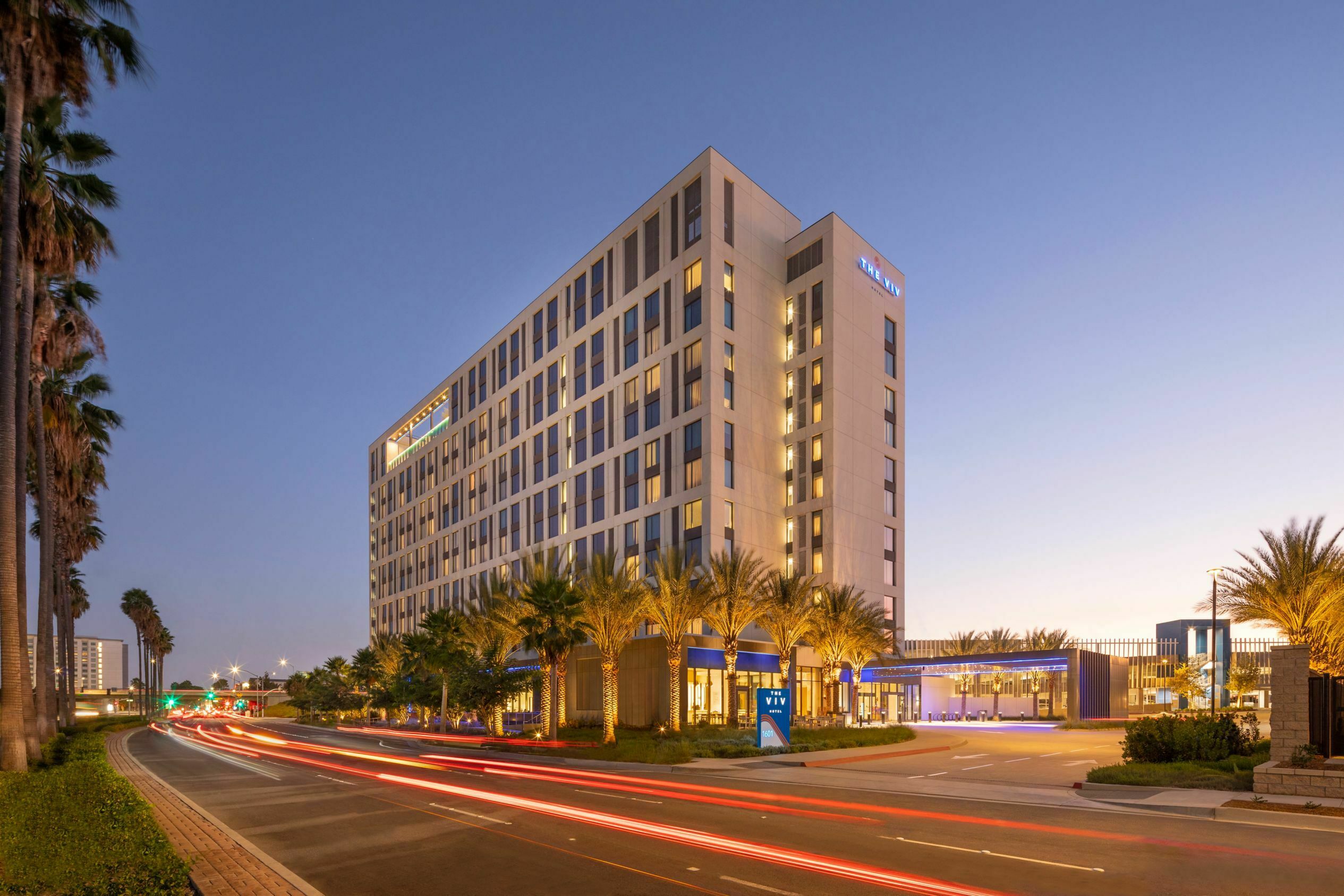 Photo of The Viv Hotel, Anaheim, a Tribute Portfolio Hotel, Anaheim, CA