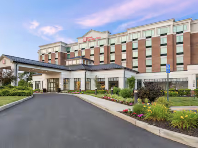 Photo of Hilton Garden Inn Wallingford/Meriden, Wallingford, CT