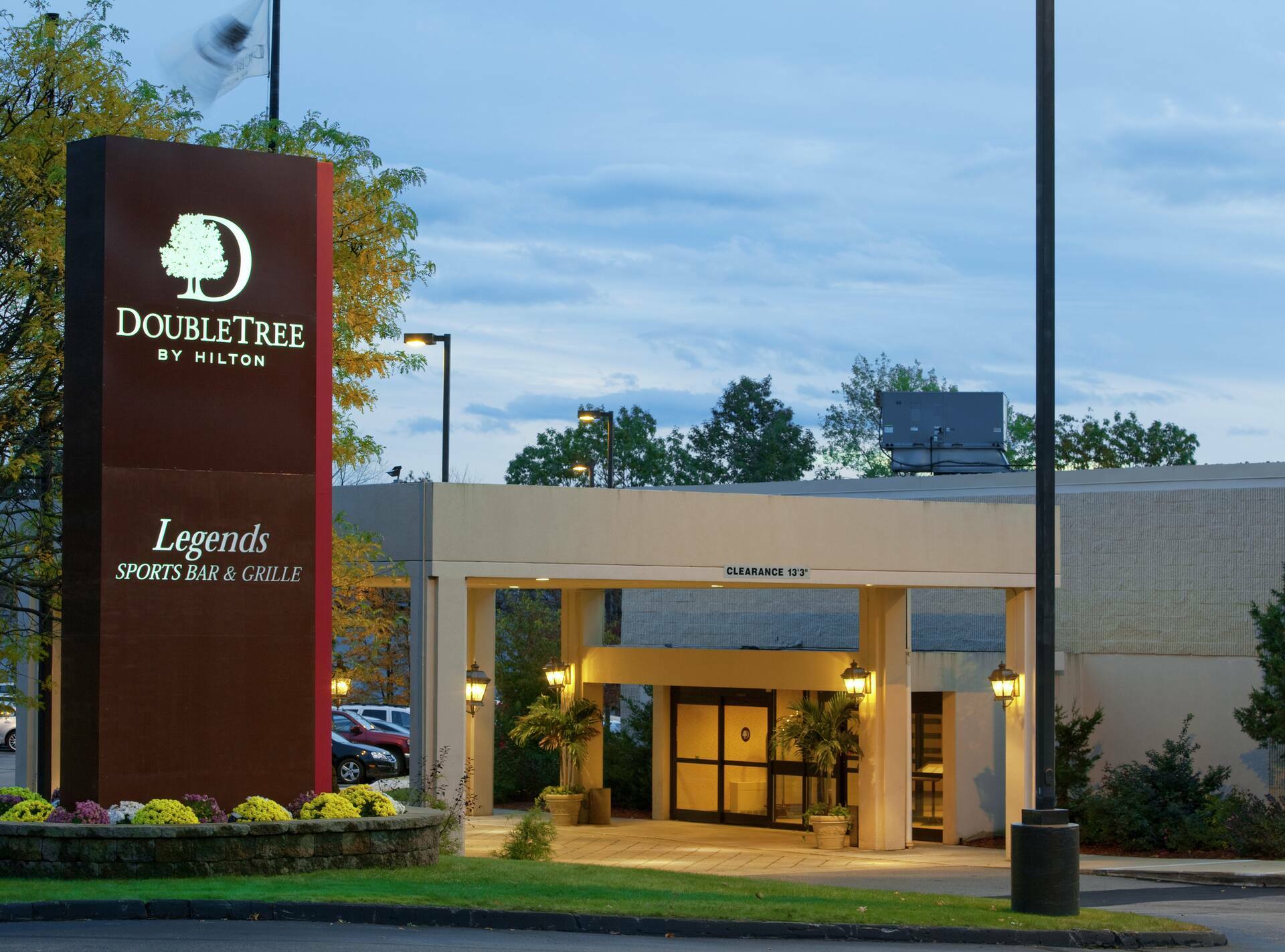 Photo of DoubleTree by Hilton Hotel Boston - Milford, Milford, MA