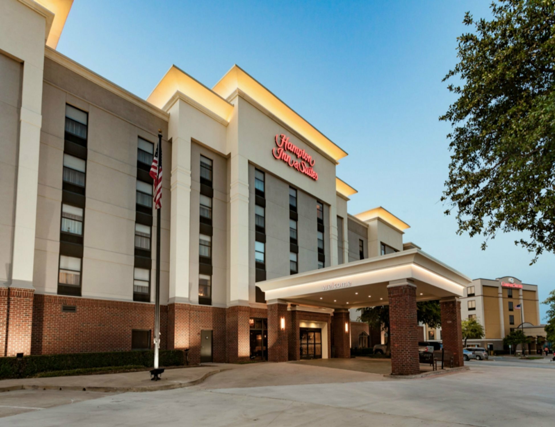 Photo of Hampton Inn & Suites Dallas-DFW Airport North-Grapevine, Grapevine, TX