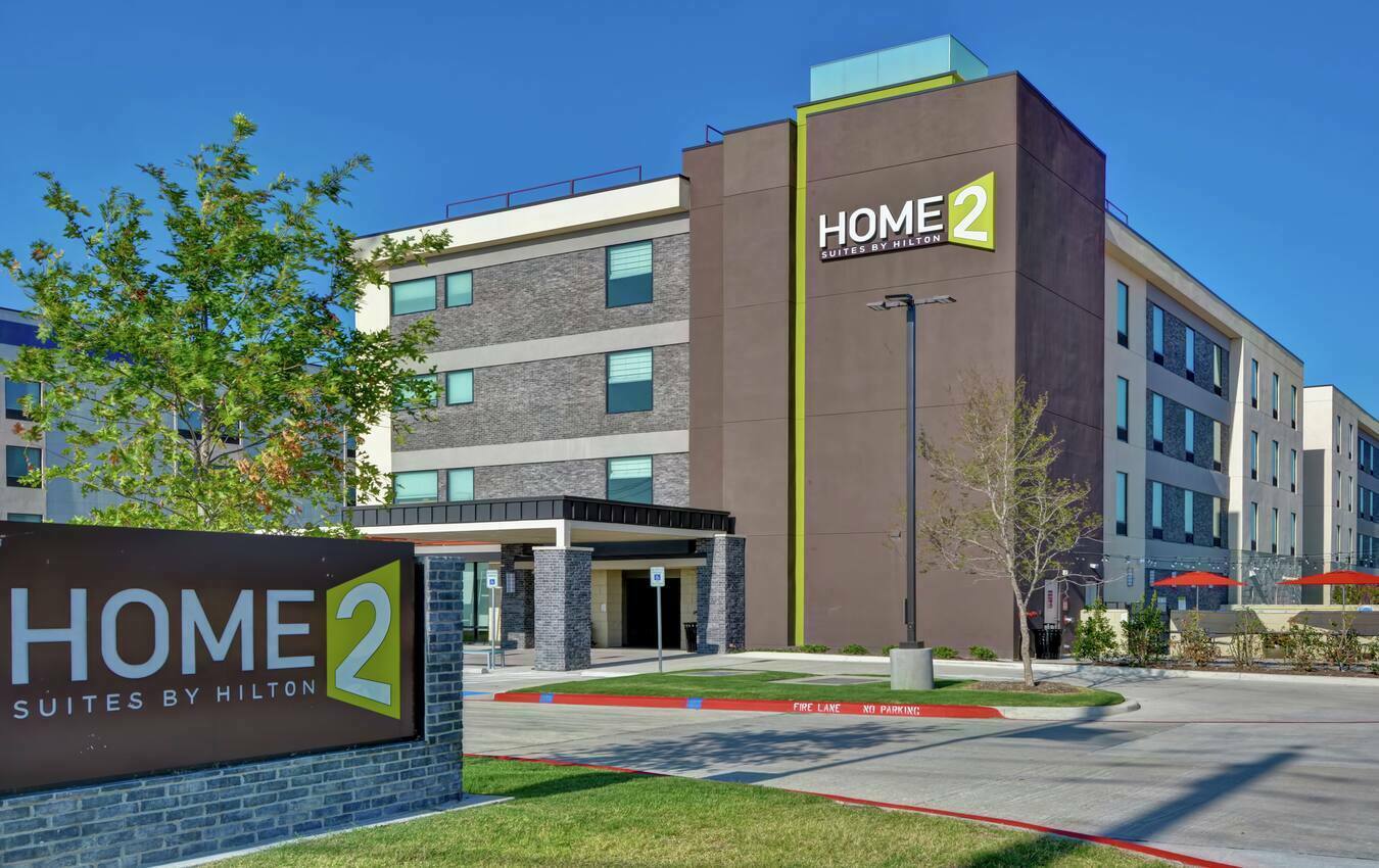 Photo of Home2 Suites by Hilton McKinney, McKinney, TX