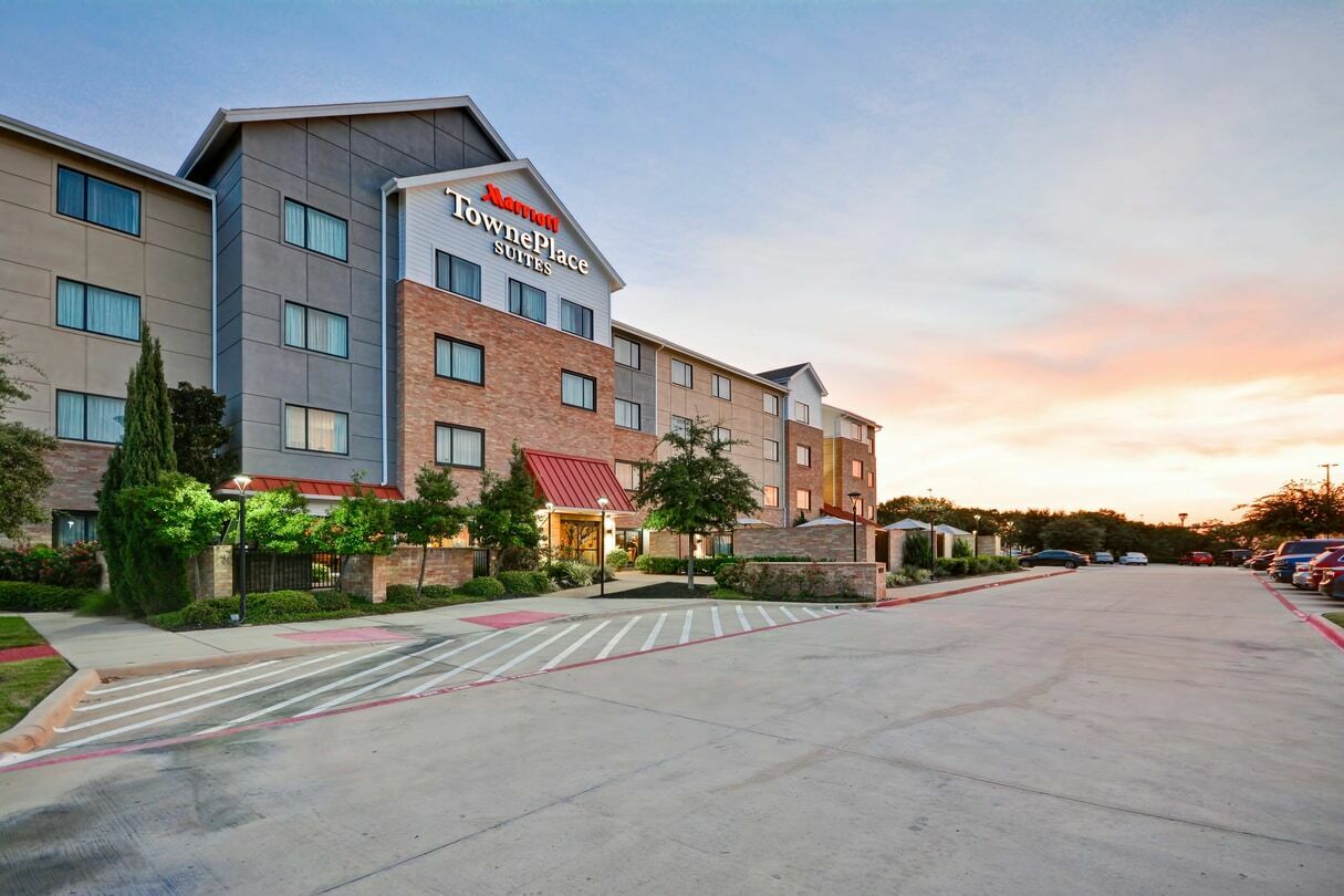 Photo of TownePlace Suites Dallas Lewisville, Lewisville, TX