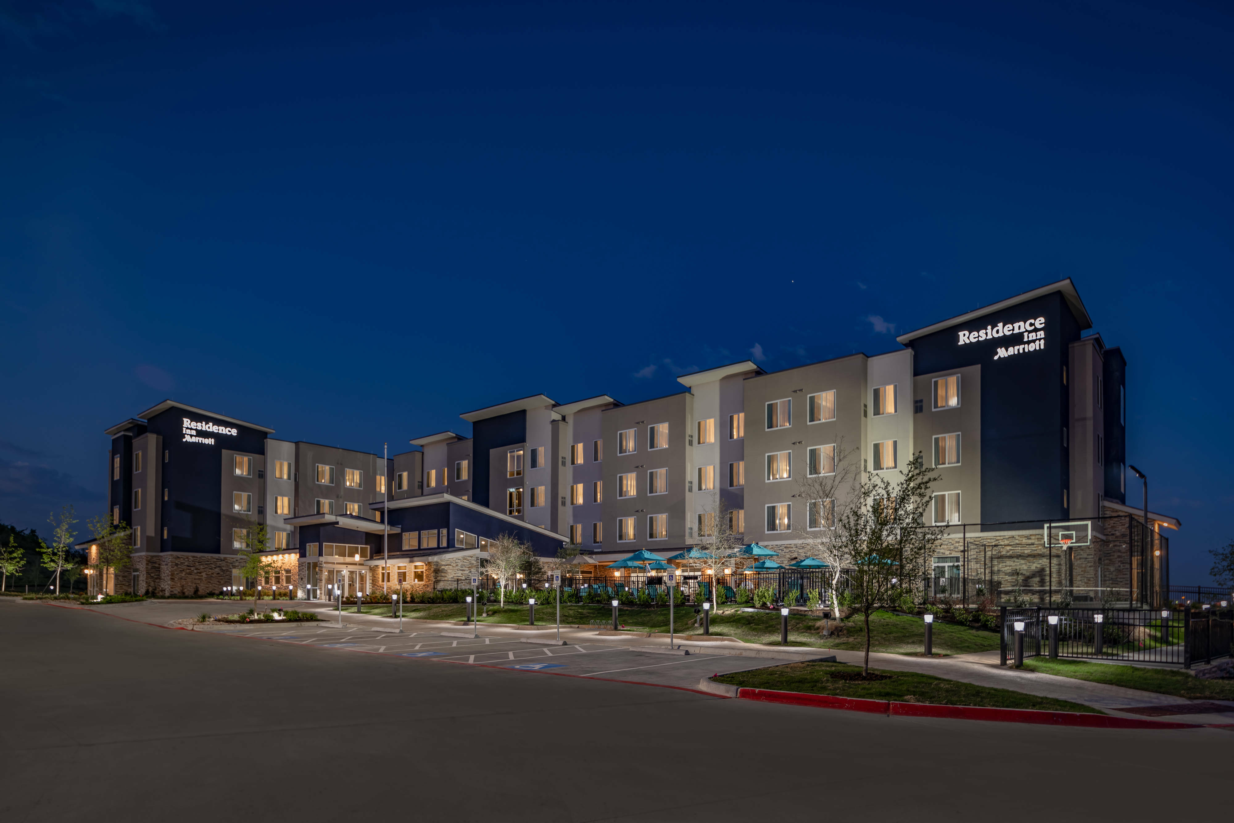 Photo of Residence Inn Dallas at The Canyon, Dallas, TX