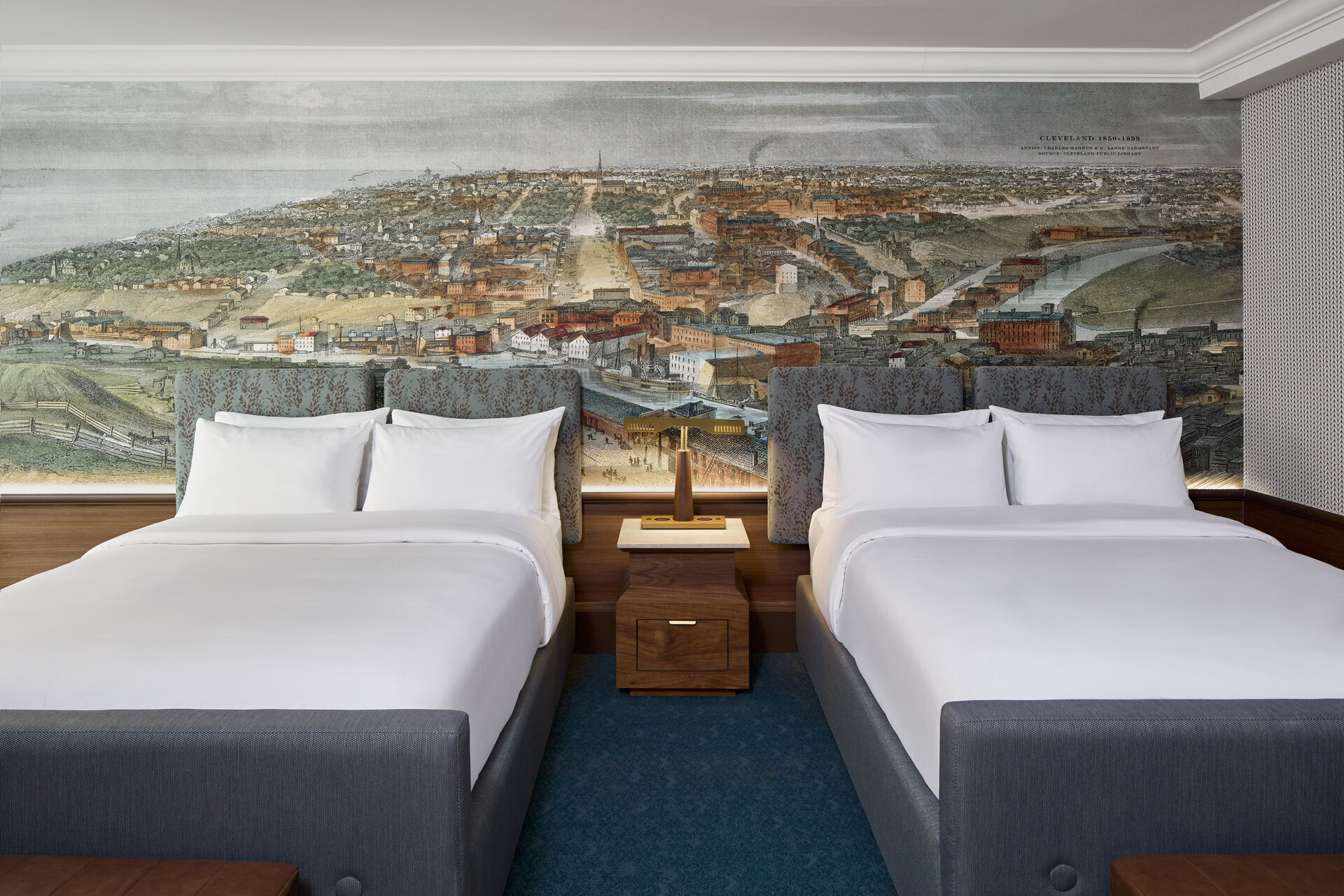 Photo of Hotel Cleveland, Autograph Collection, Cleveland, OH