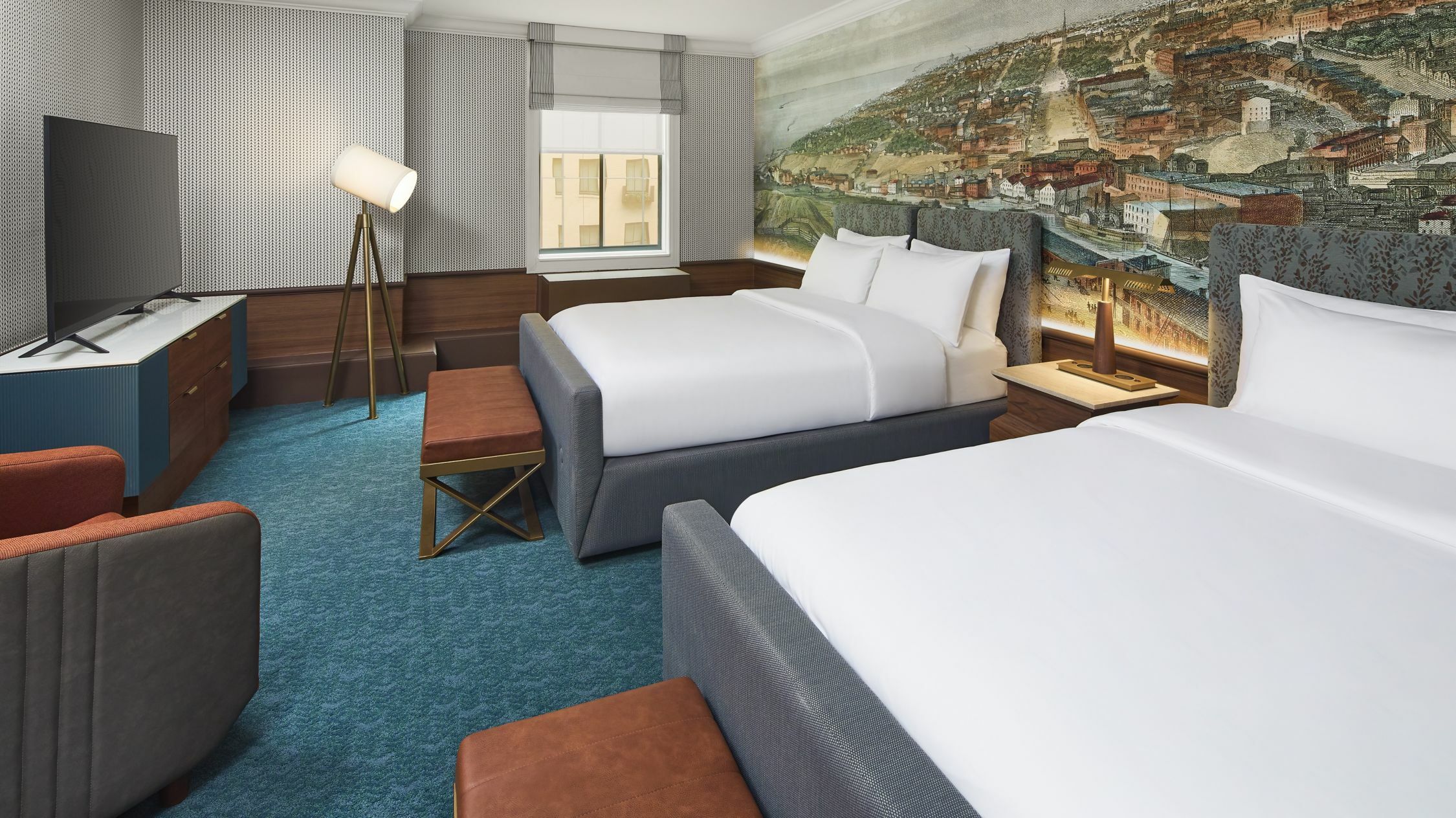 Photo of Hotel Cleveland, Autograph Collection, Cleveland, OH