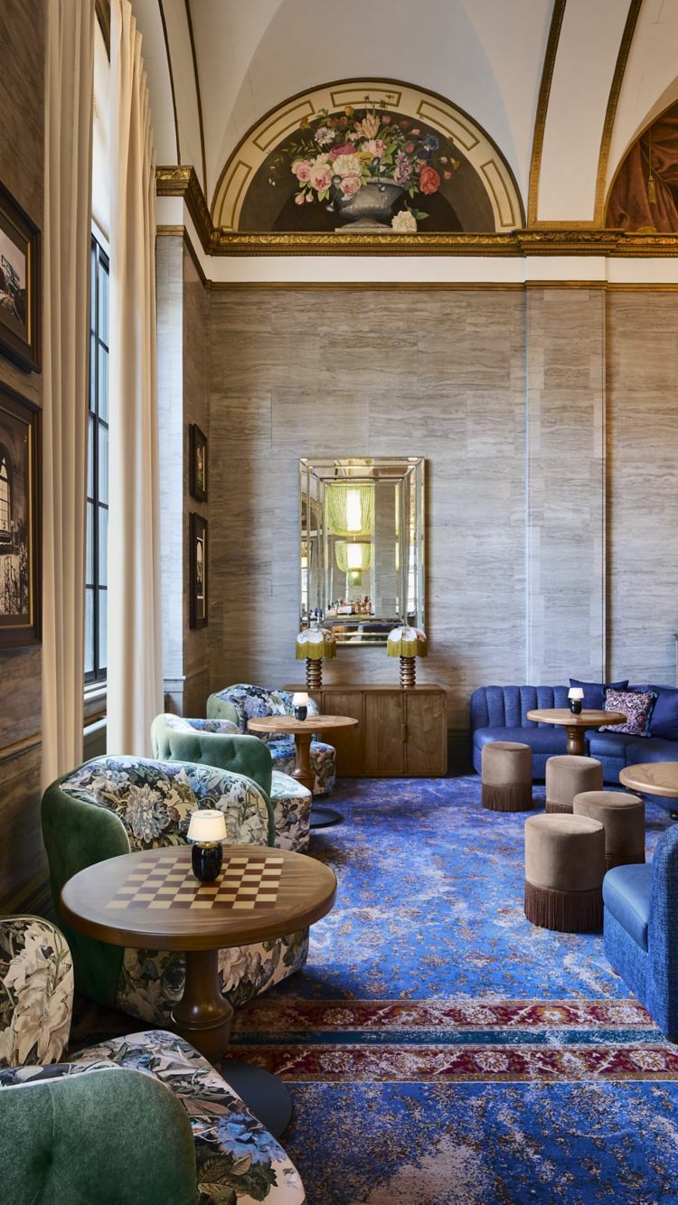 Photo of Hotel Cleveland, Autograph Collection, Cleveland, OH