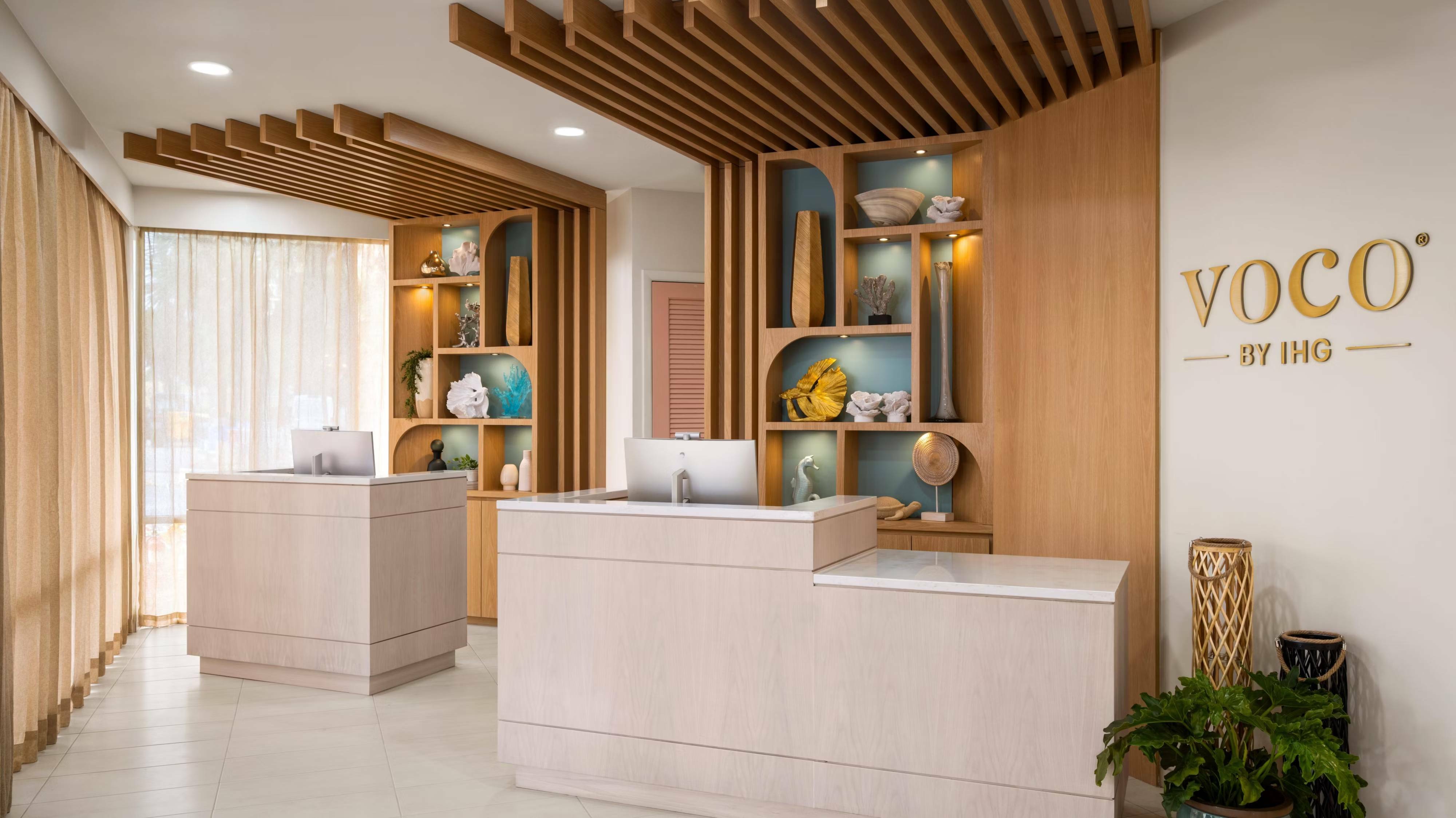 Photo of VOCO The Shelby – Myrtle Beach, Myrtle Beach, SC