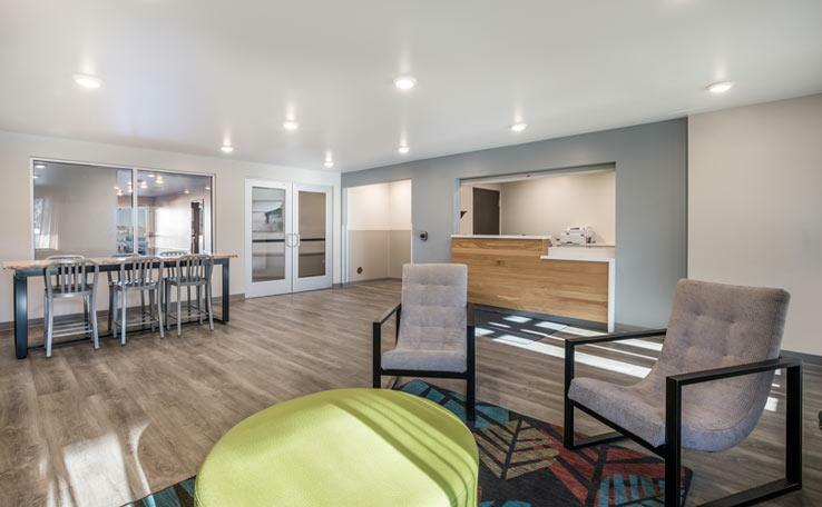 Photo of WoodSpring Suites Gurnee - Chicago, Gurnee, IL