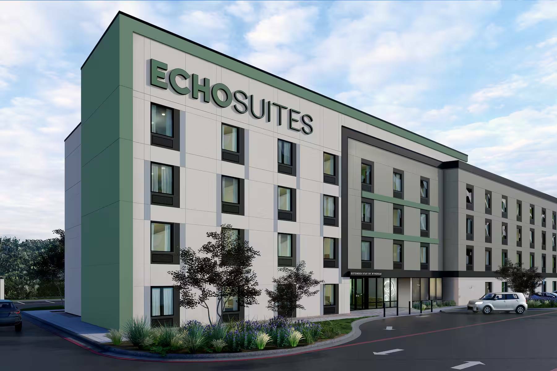 Photo of ECHO Suites Hendersonville Gallatin, Gallatin, TN