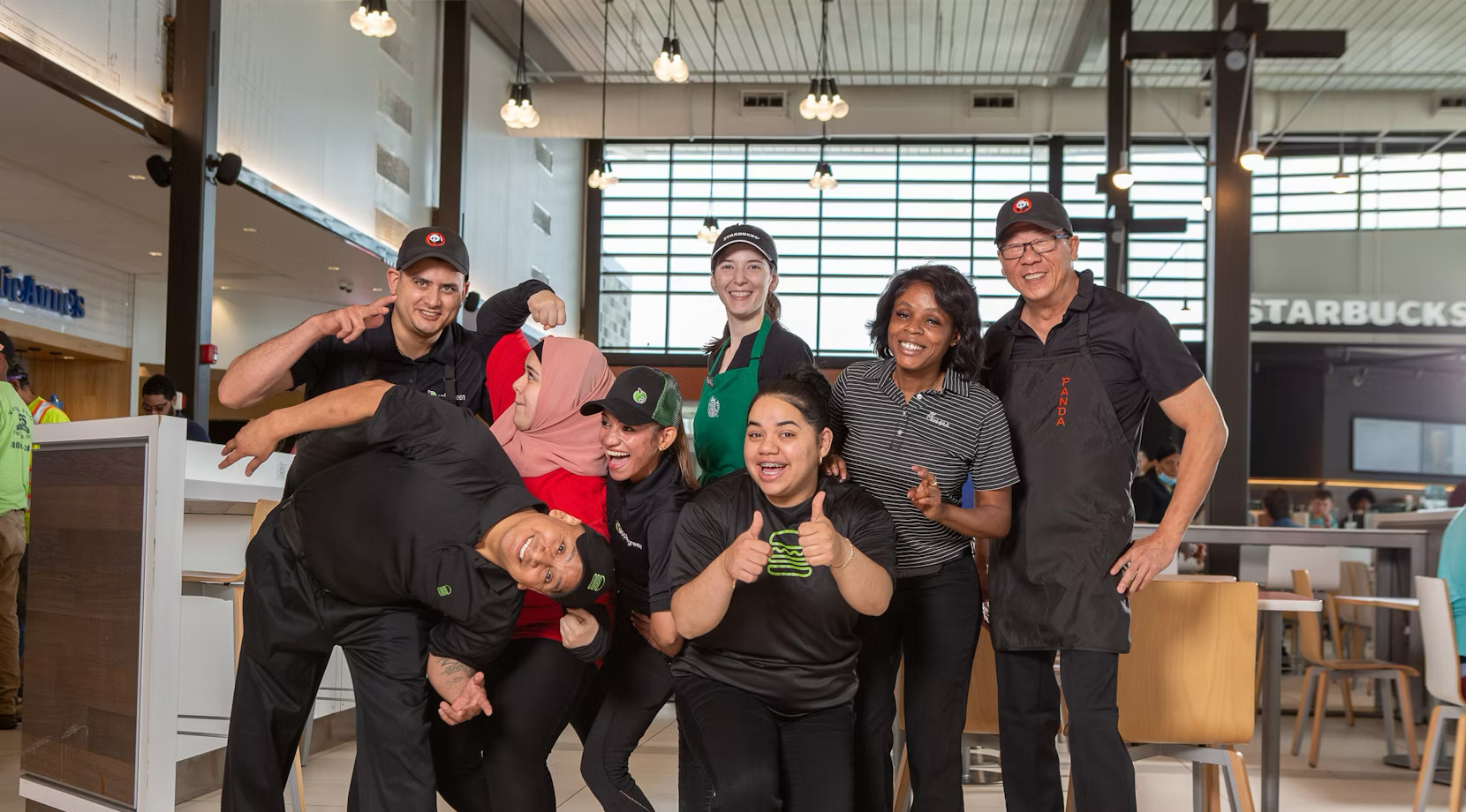 Photo of Applegreen, Glen Rock, NJ