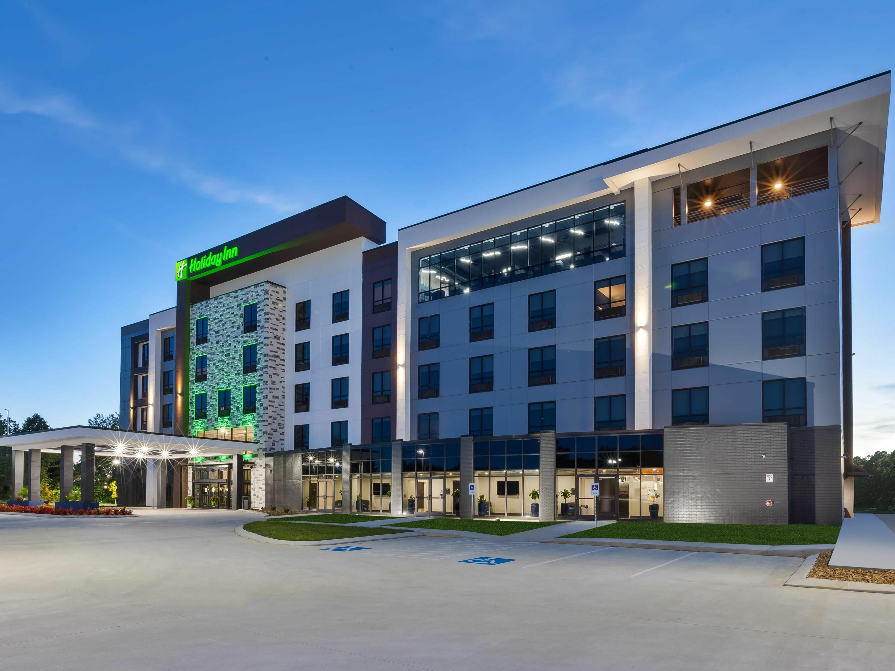 Photo of Holiday Inn Cookeville, Cookeville, TN