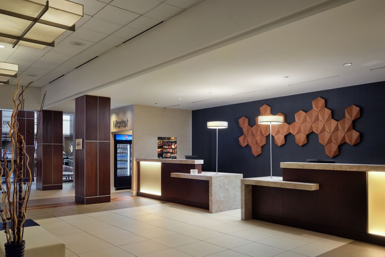 Photo of Minneapolis Marriott Southwest, Minnetonka, MN