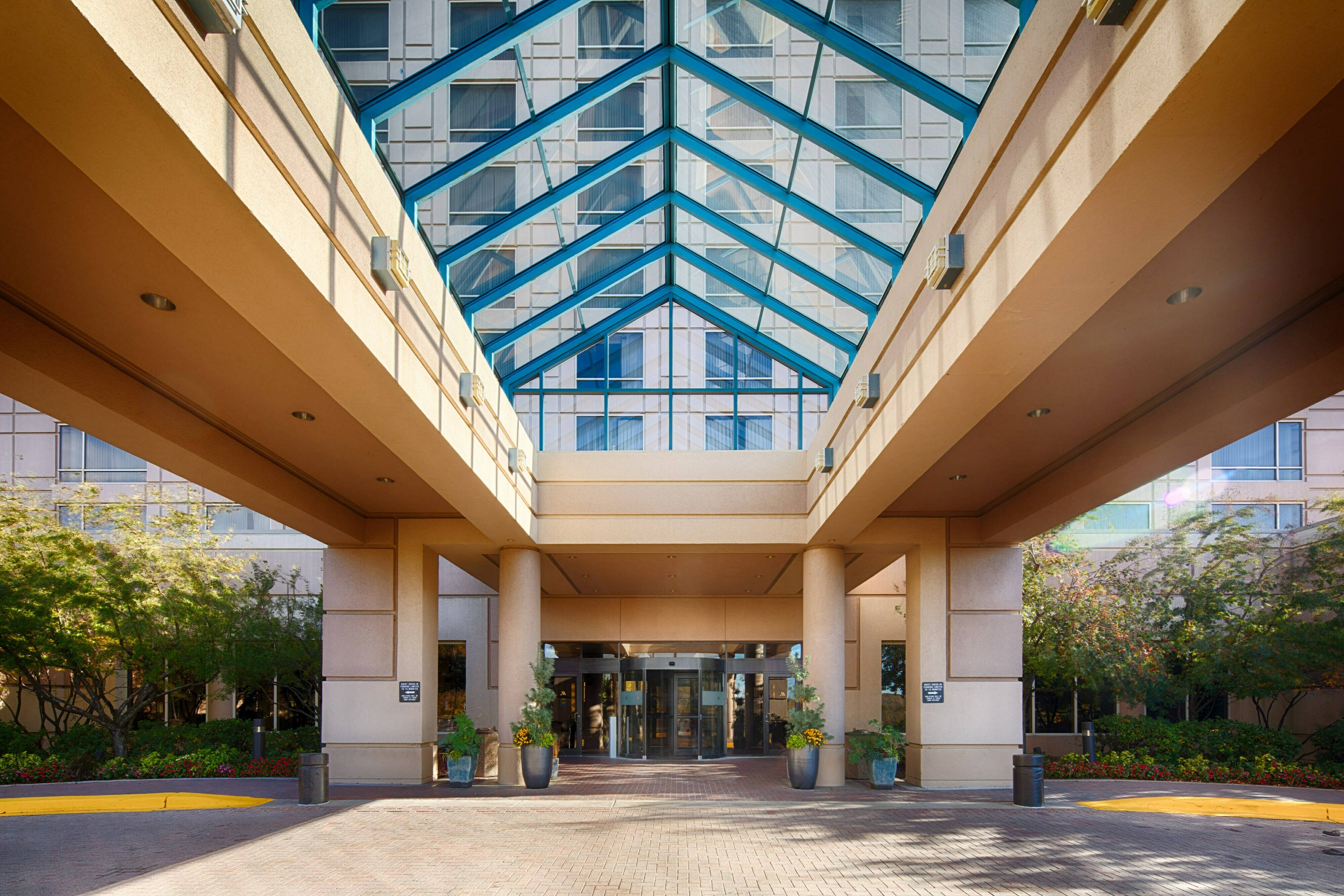 Photo of Minneapolis Marriott Southwest, Minnetonka, MN