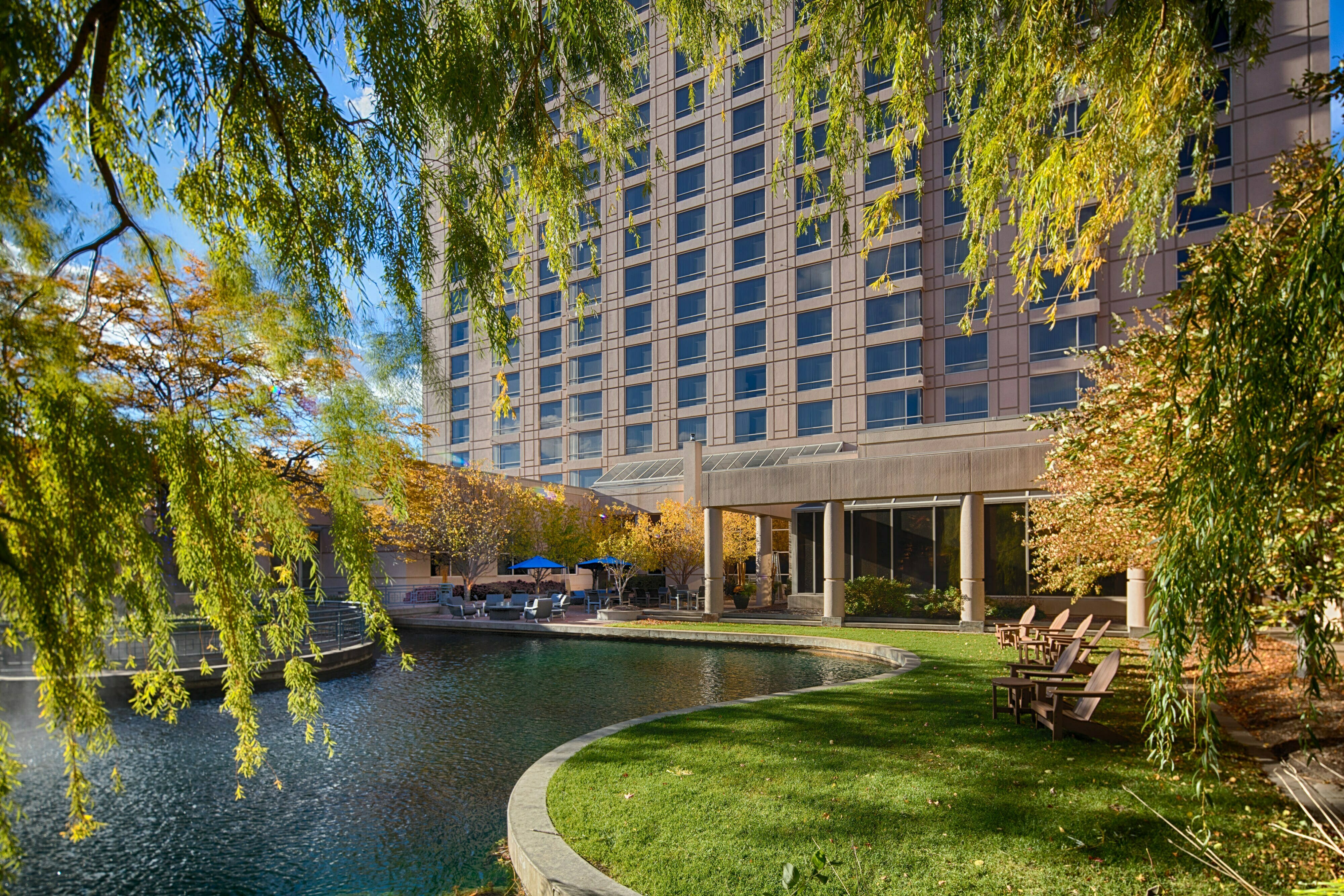 Photo of Minneapolis Marriott Southwest, Minnetonka, MN