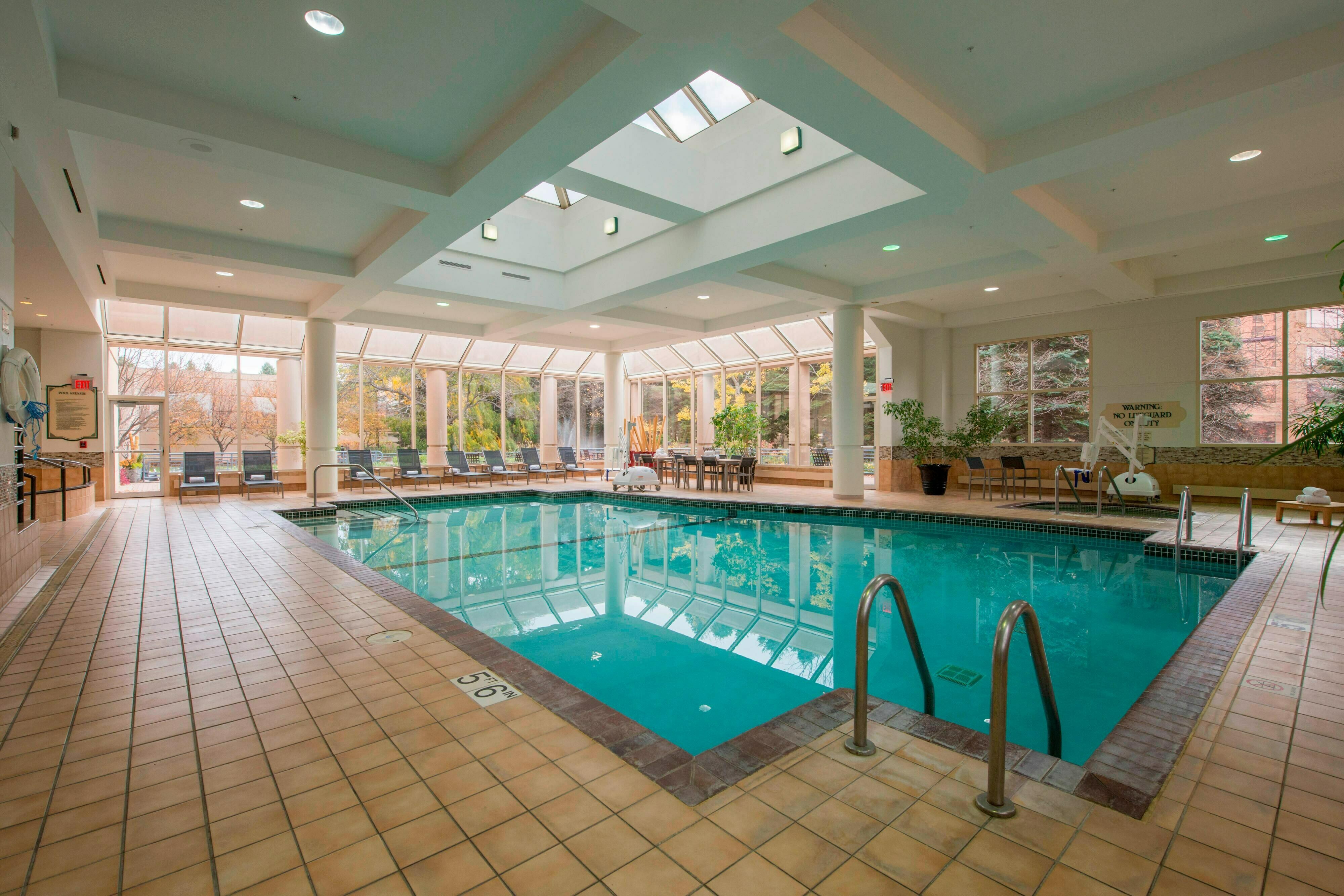 Photo of Minneapolis Marriott Southwest, Minnetonka, MN
