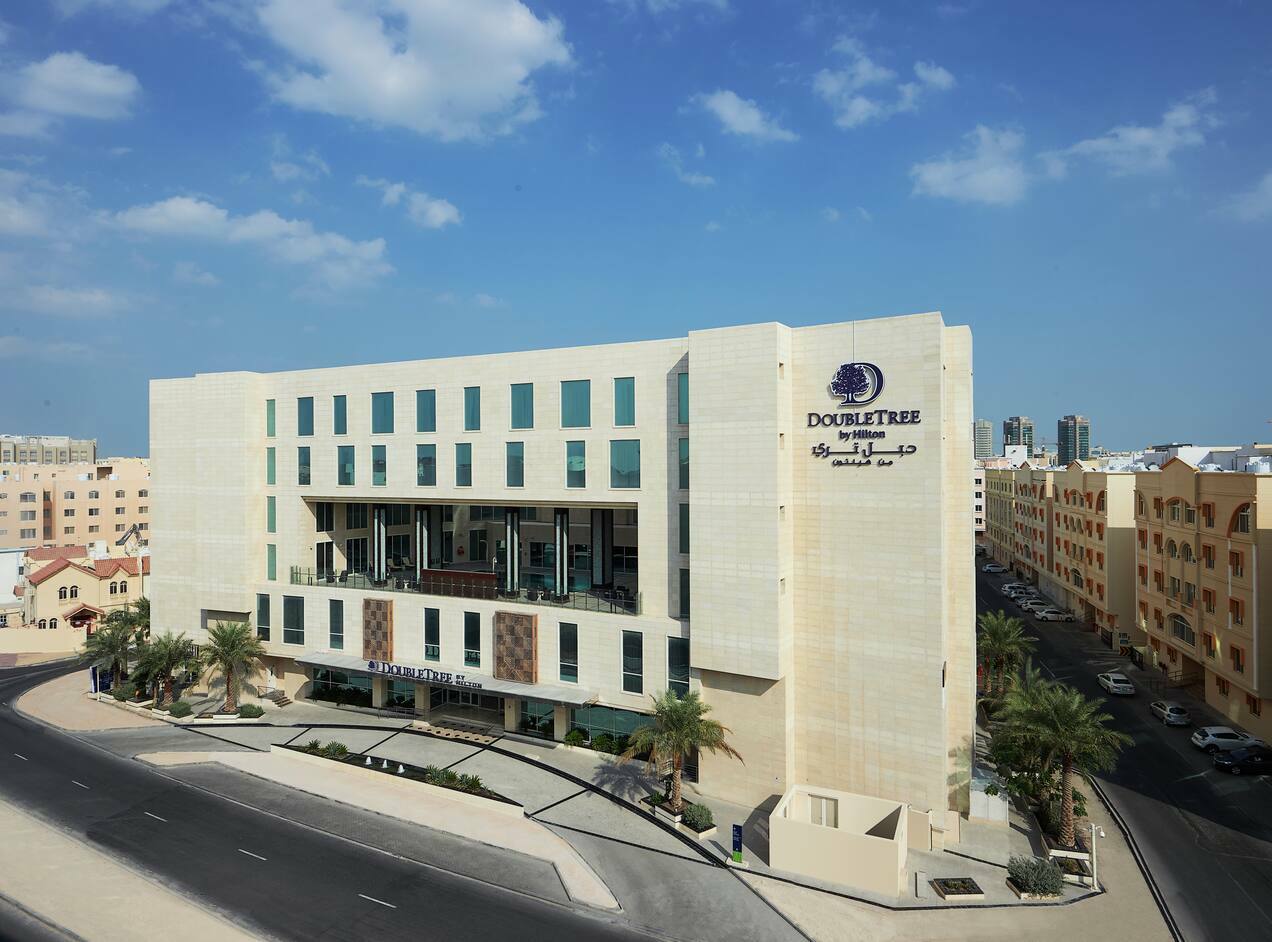 Photo of DoubleTree by Hilton Doha - Al Sadd, Doha, Qatar