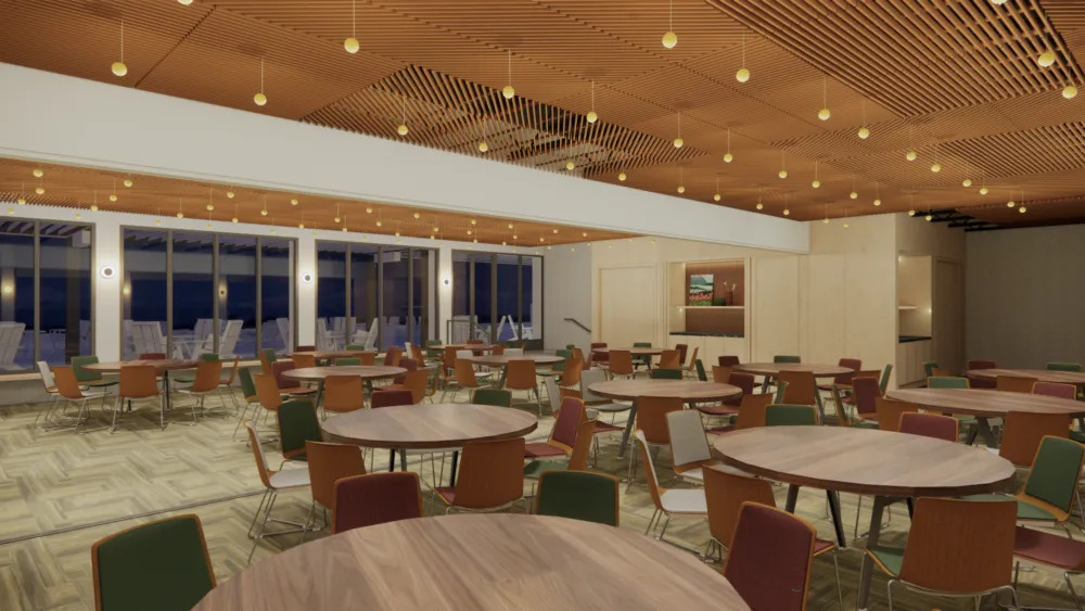 Photo of The Wildbirch Hotel, Anchorage, AK