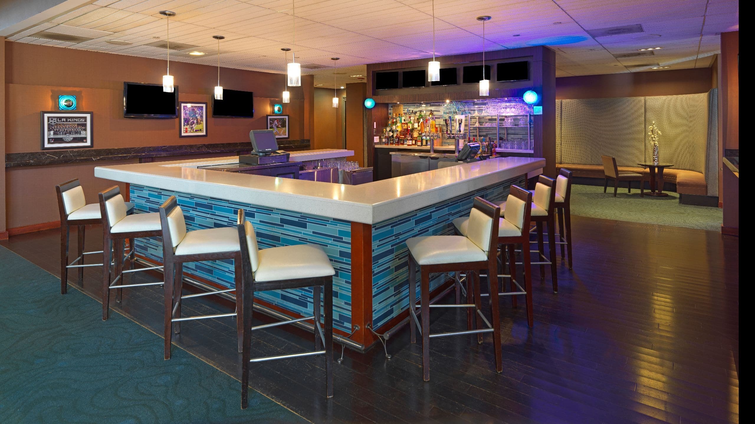 Photo of Ontario Airport Hotel & Conference Center, Ontario, CA