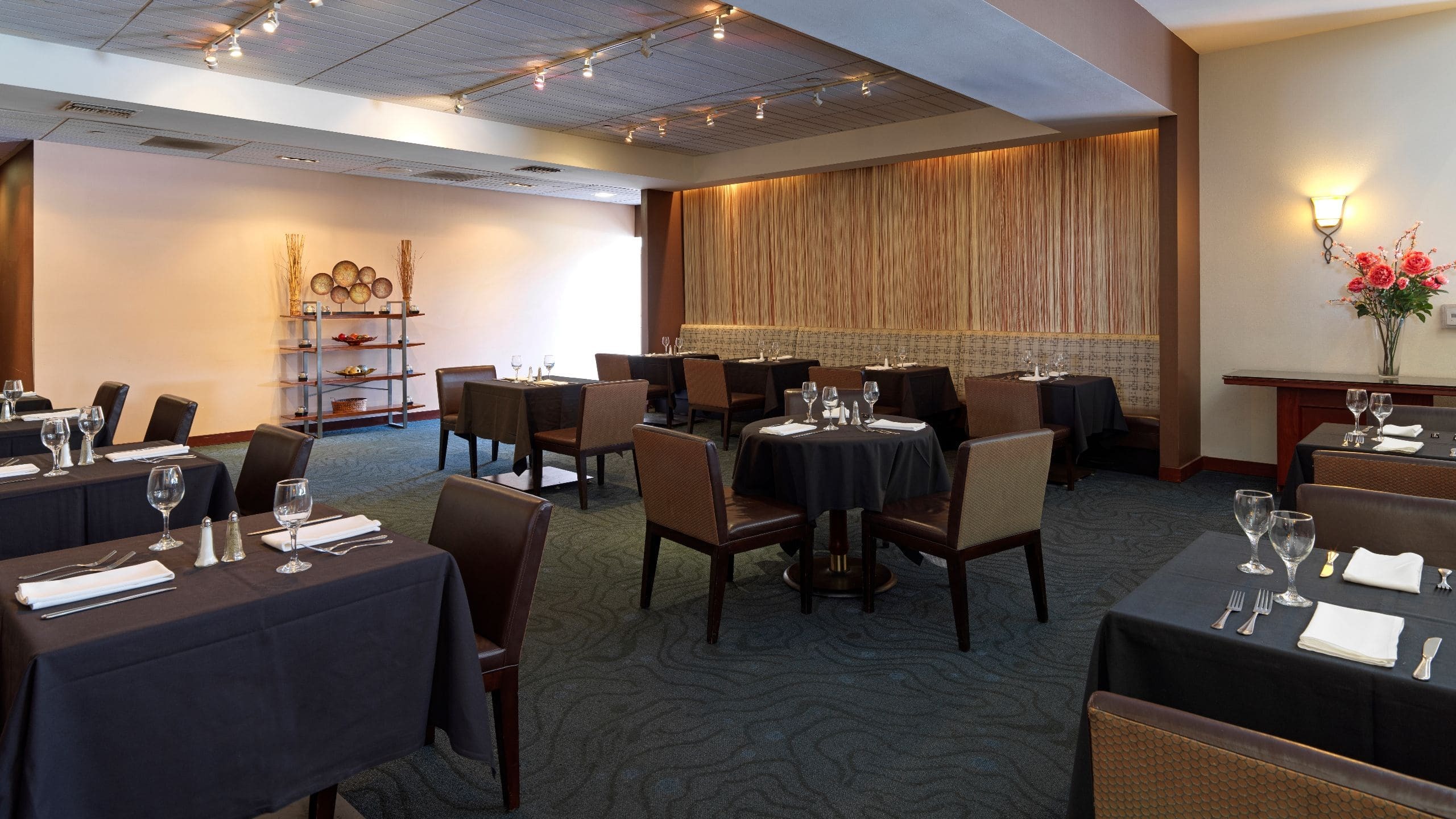Photo of Ontario Airport Hotel & Conference Center, Ontario, CA