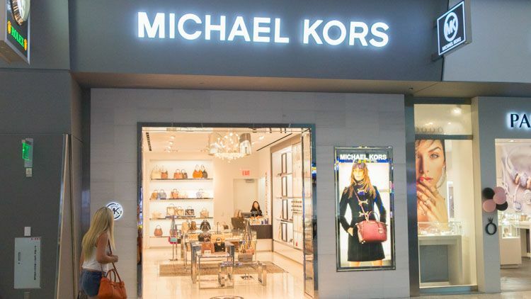 Photo of Michael Kors, Las Vegas, NV