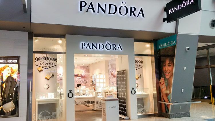 Photo of Pandora, Las Vegas, NV