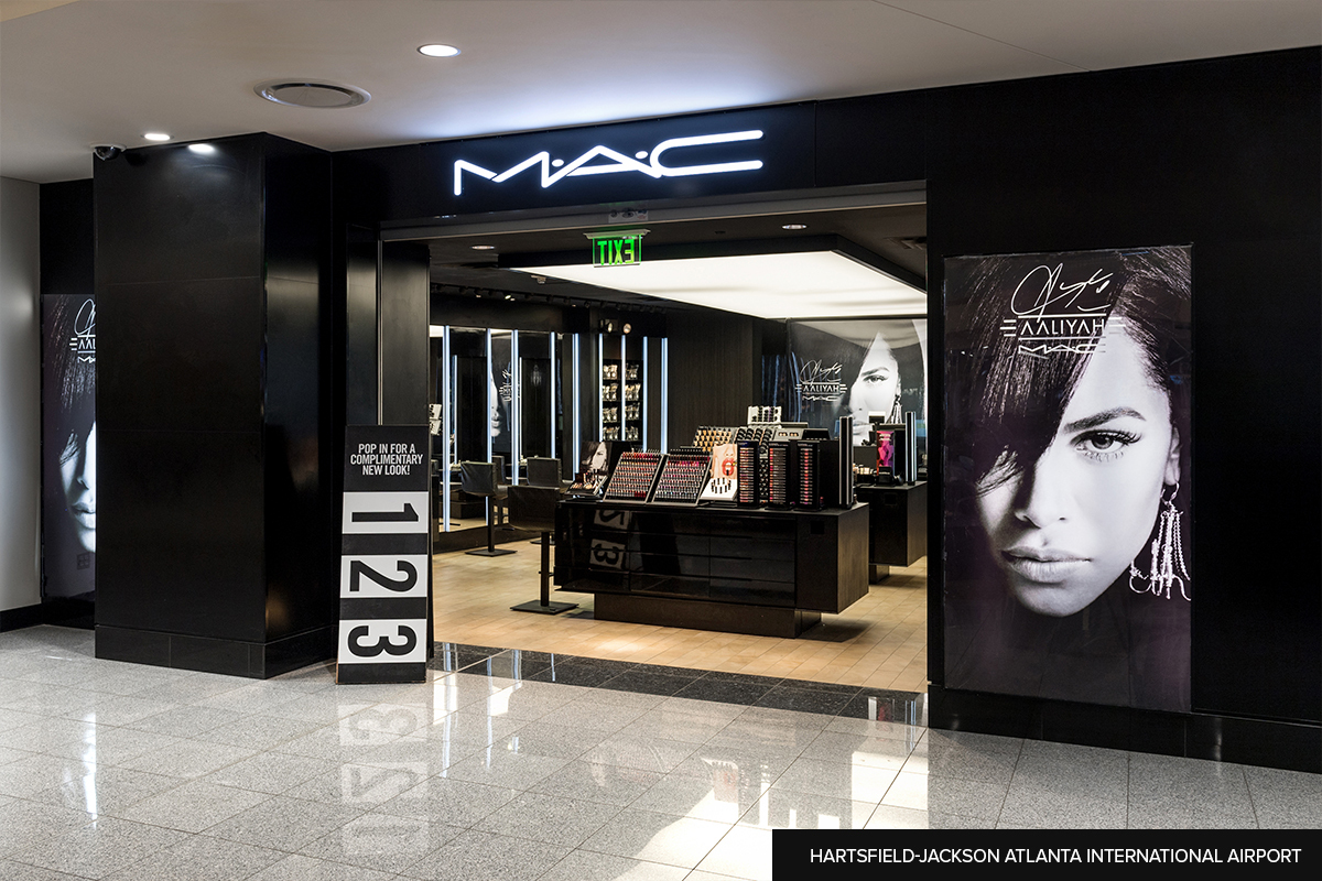 Photo of MAC, Atlanta, GA