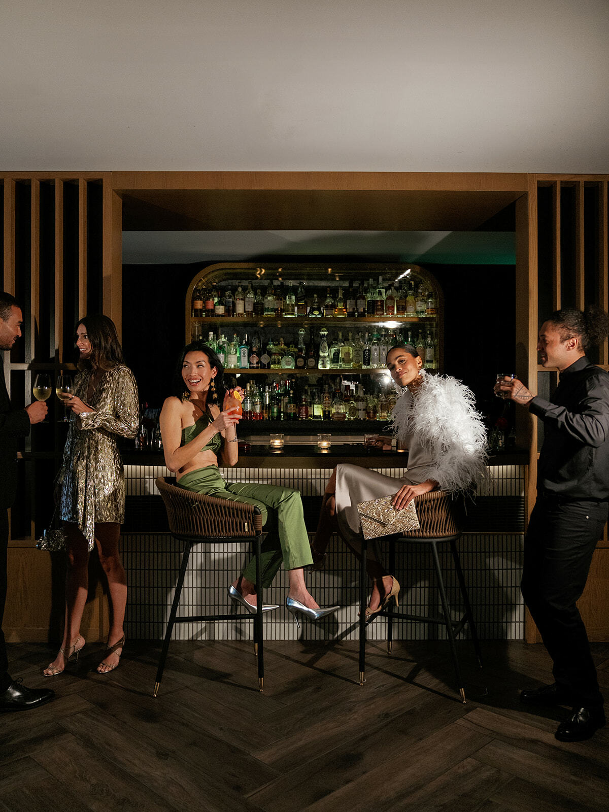 Photo of Alma San Diego, San Diego, CA