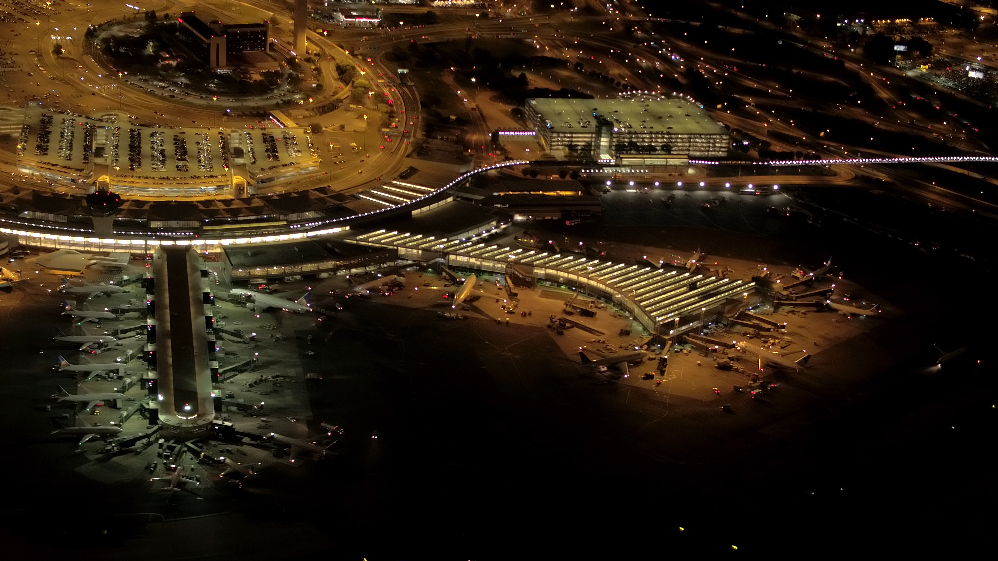 Photo of Hudson at Newark Liberty International Airport, Newark, NJ