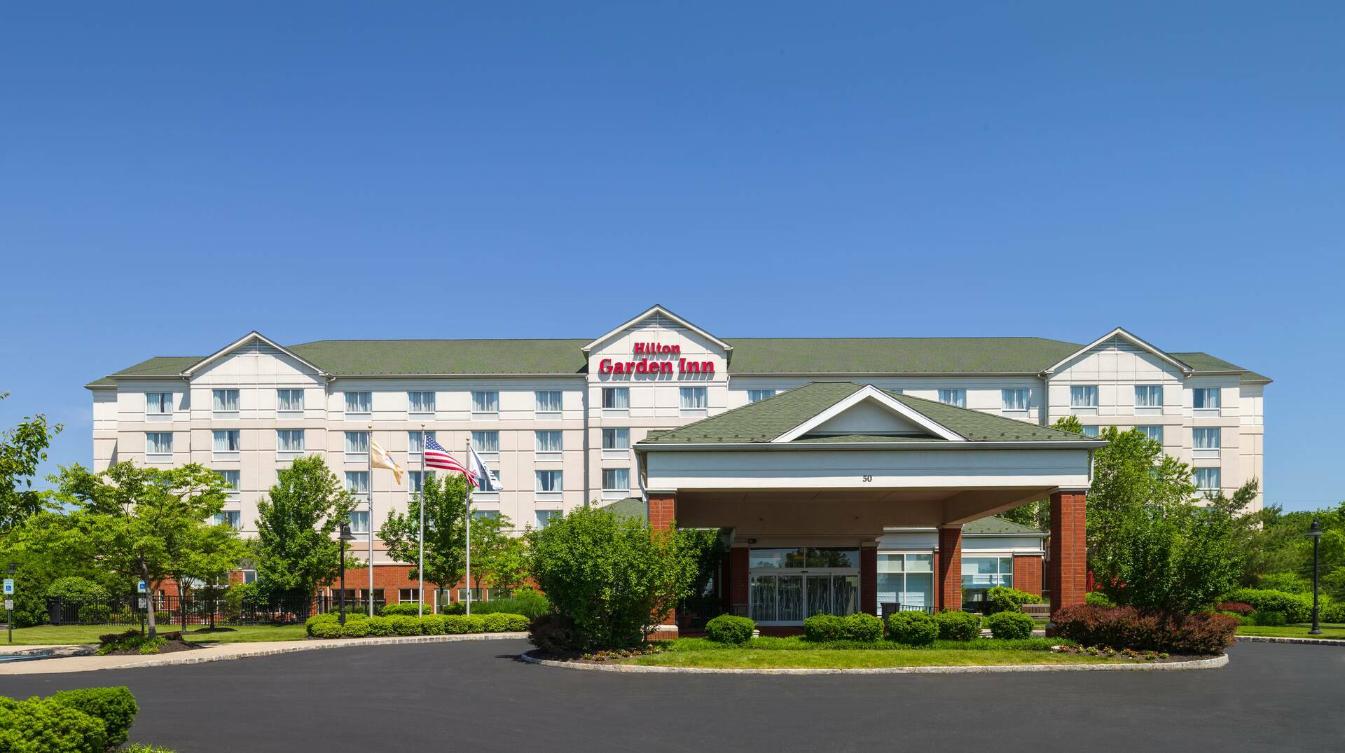 Photo of Hilton Garden Inn Edison/Raritan Center, Edison, NJ