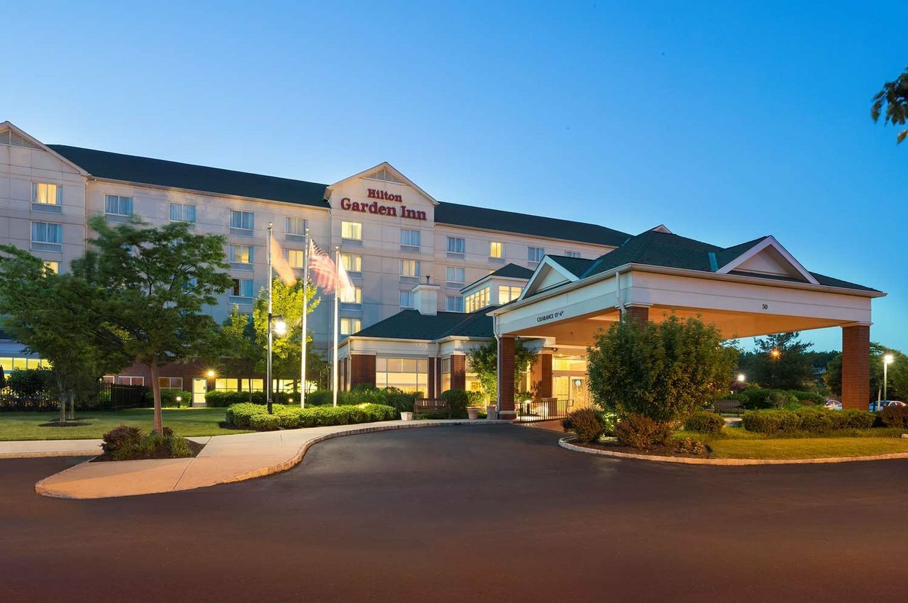 Photo of Hilton Garden Inn Edison/Raritan Center, Edison, NJ