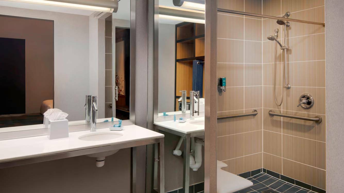 Photo of Aloft Houston By the Galleria, Houston, TX