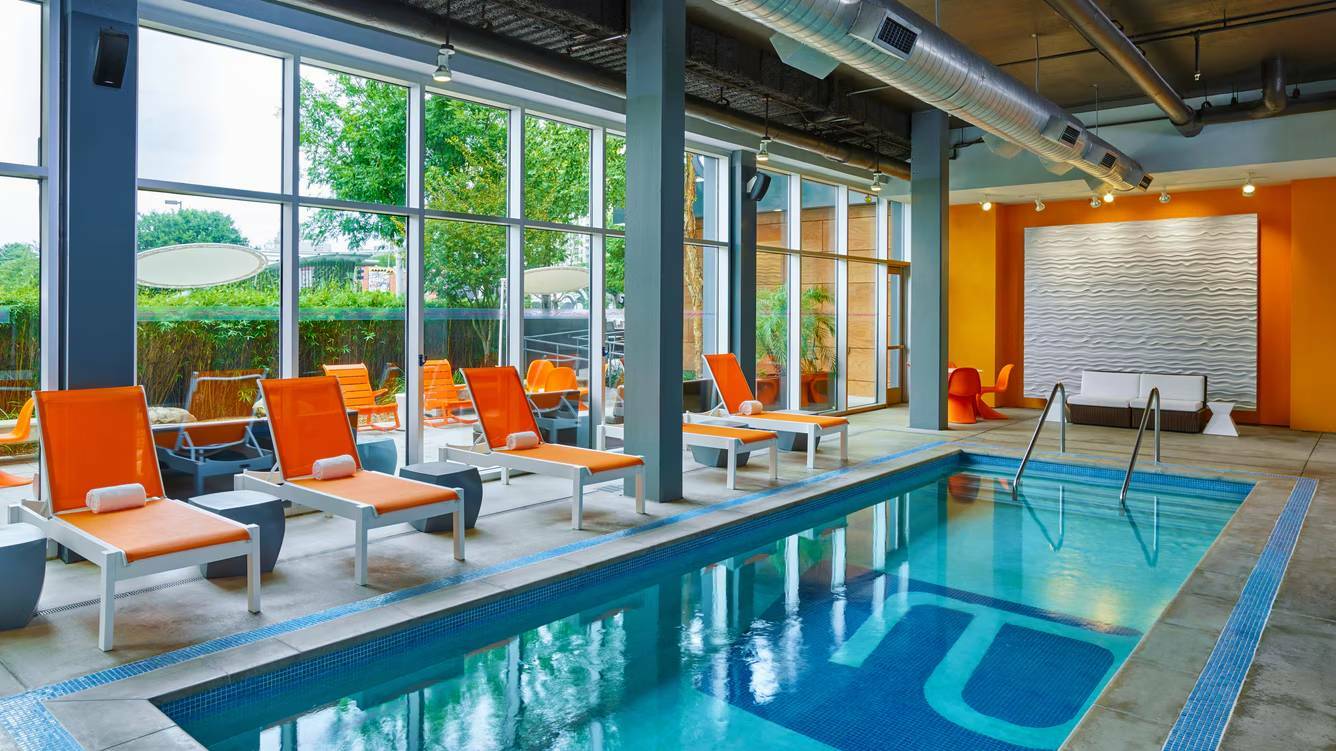 Photo of Aloft Houston By the Galleria, Houston, TX