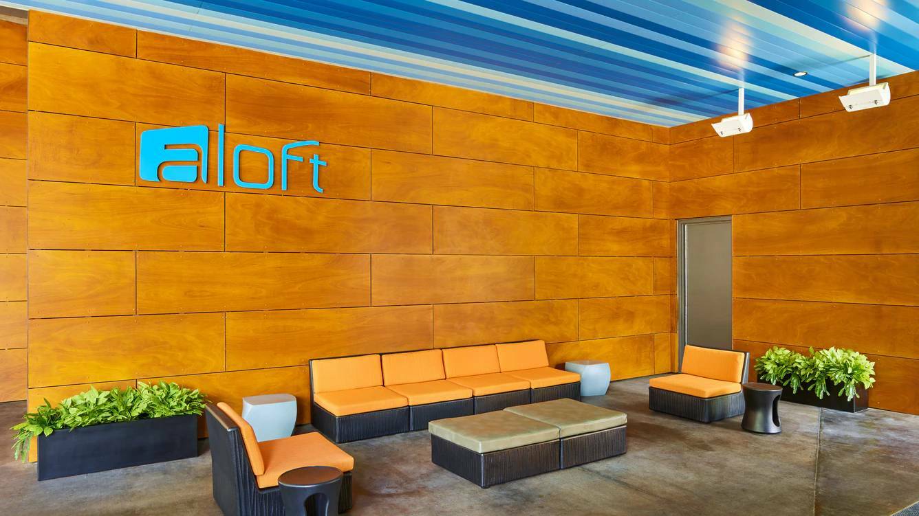 Photo of Aloft Houston By the Galleria, Houston, TX