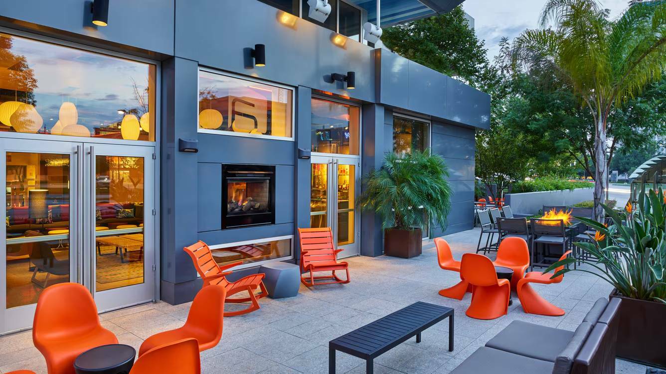 Photo of Aloft Houston By the Galleria, Houston, TX