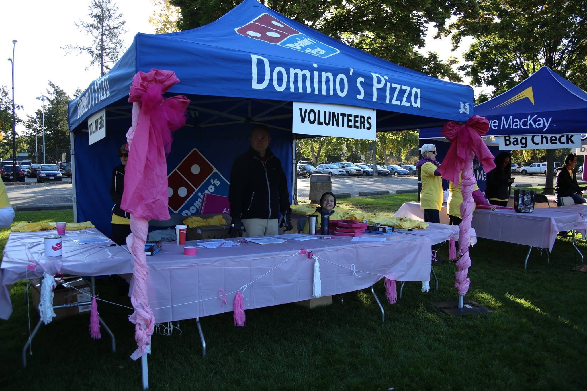 Photo of Domino’s Pizza Hinton, Hinton, AB, Canada