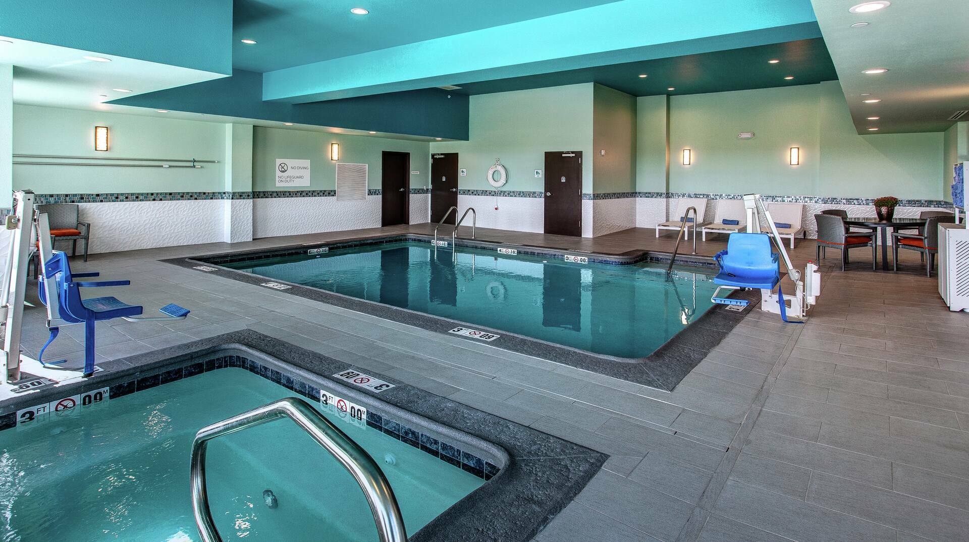 Photo of Hilton Garden Inn Topeka, Topeka, KS