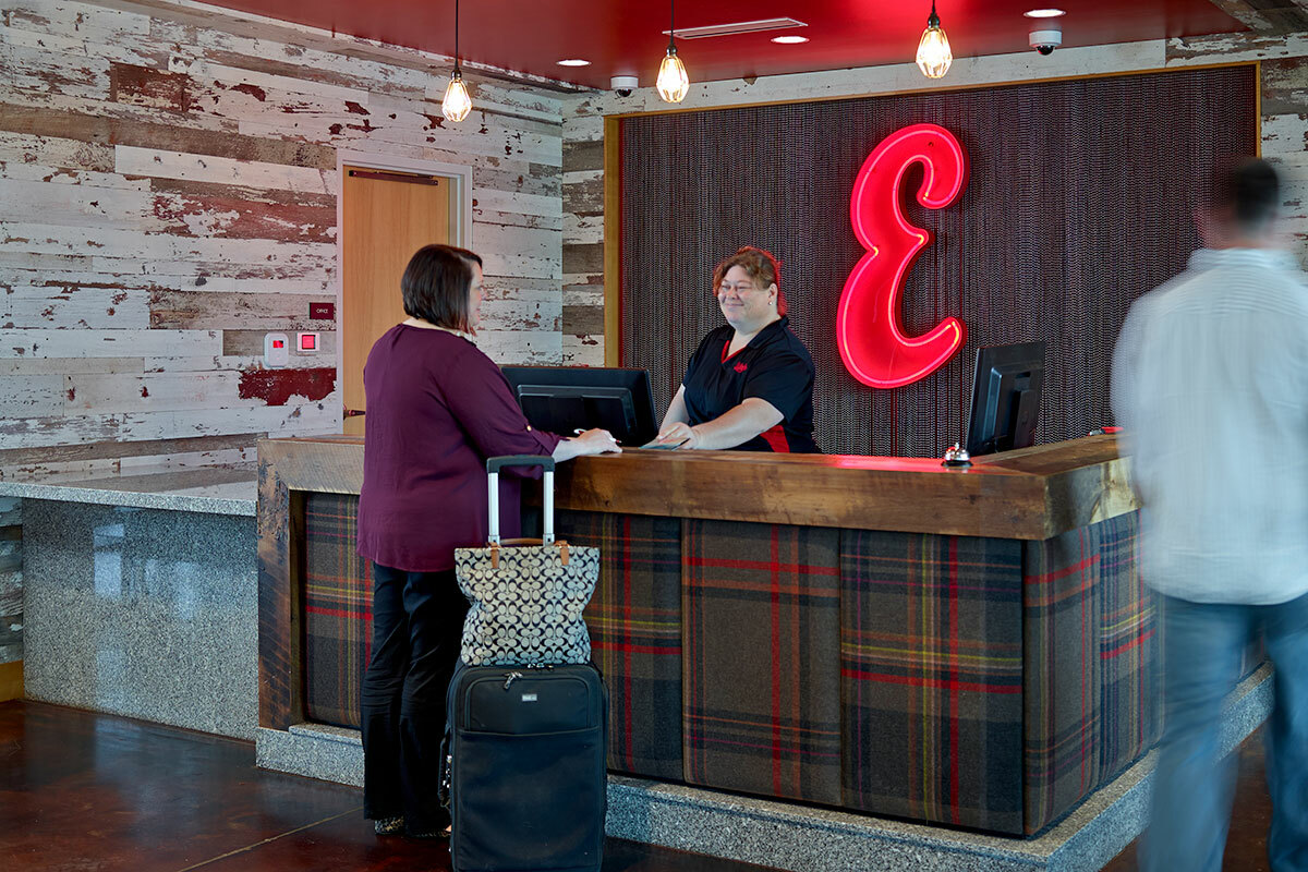 Photo of Eddy’s Resort, Onamia, MN