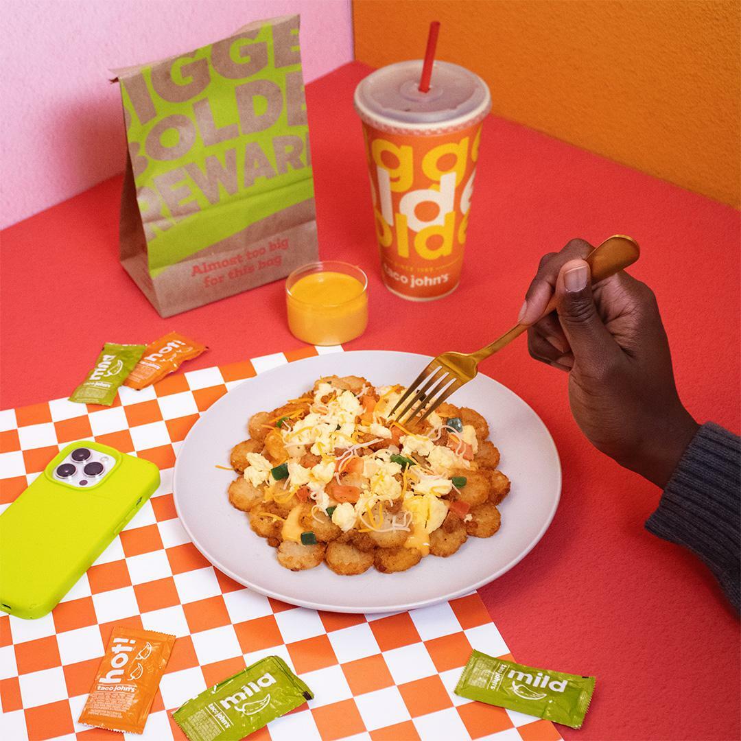 Photo of Taco John's, Onamia, MN