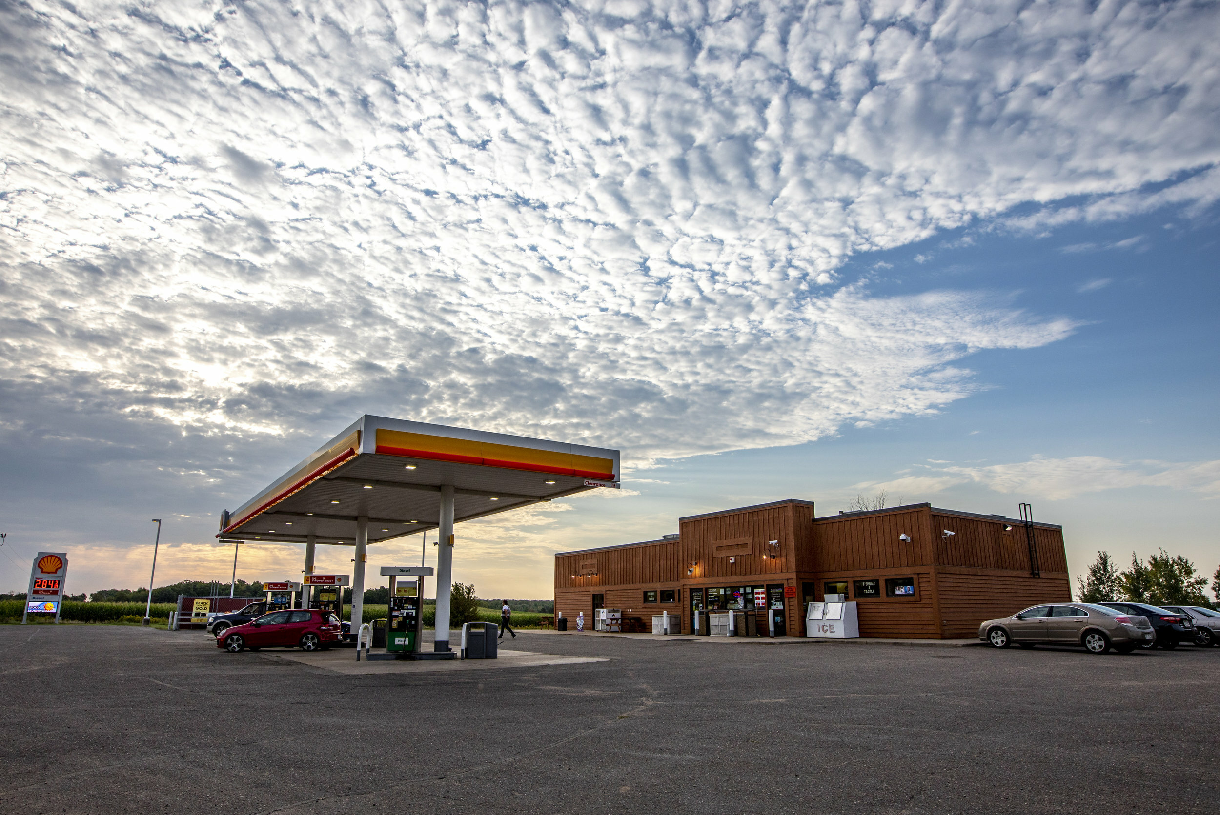 Photo of Mille Lacs Corporate Ventures, Hinckley, MN