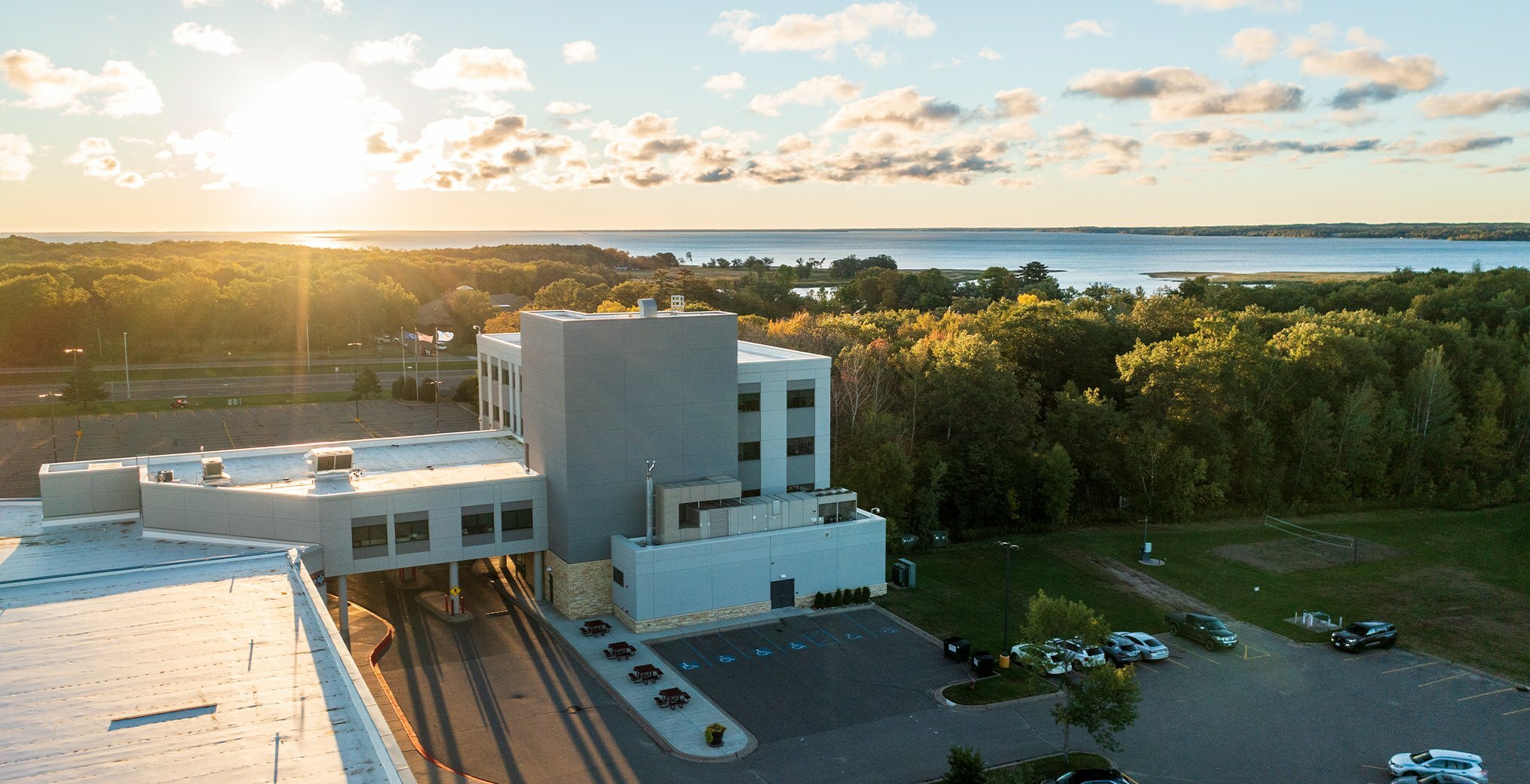 Photo of Mille Lacs Corporate Ventures, Hinckley, MN