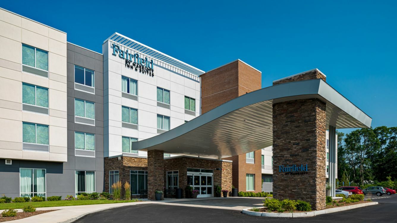 Photo of Fairfield Inn & Suites Somerset, Somerset, MA