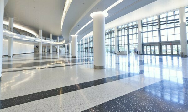 Photo of Miami Beach Convention Center, Miami Beach, FL