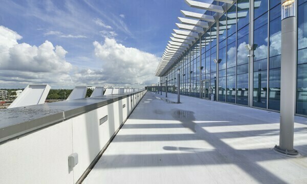 Photo of Miami Beach Convention Center, Miami Beach, FL